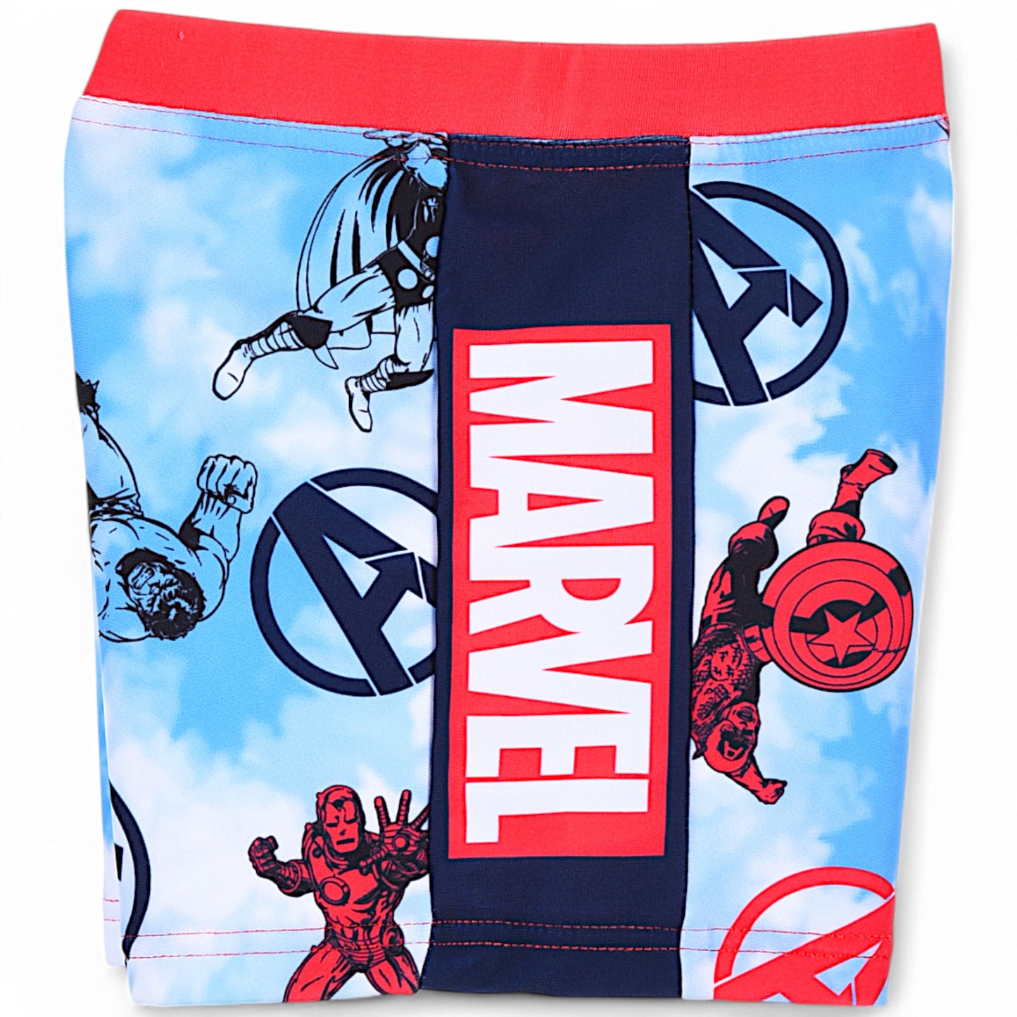 Avengers Badehose Gr. 104- 140 cm