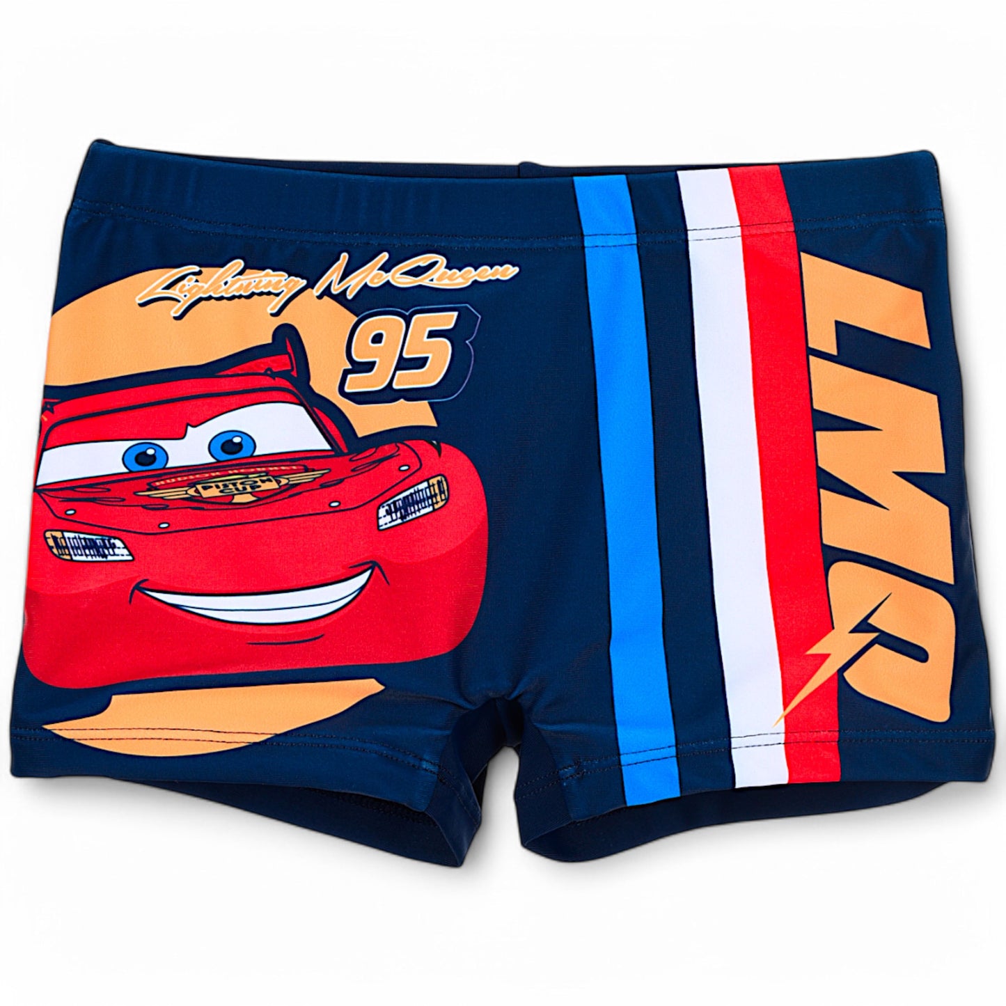 Disney Cars Badehose Gr. 98 - 116 cm