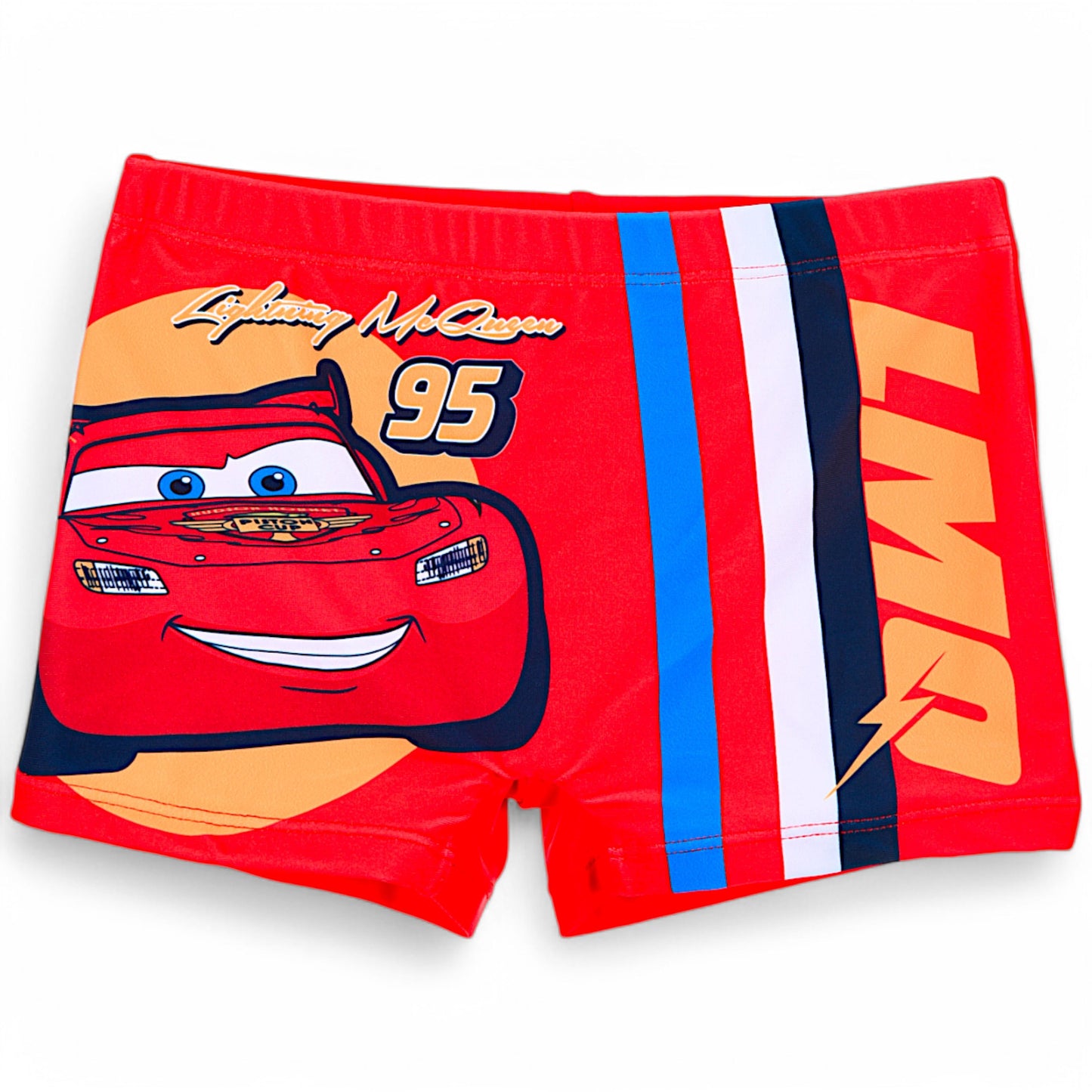 Disney Cars Badehose Gr. 98 - 116 cm