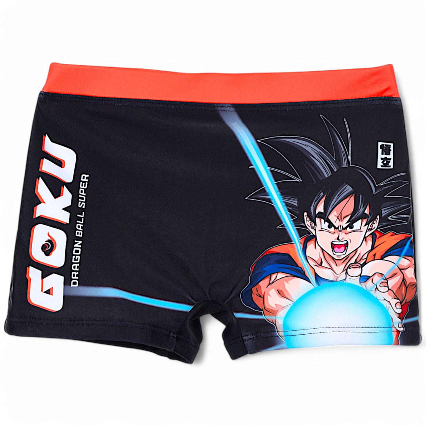 Dragon Ball Badehose Gr. 104 - 140 cm