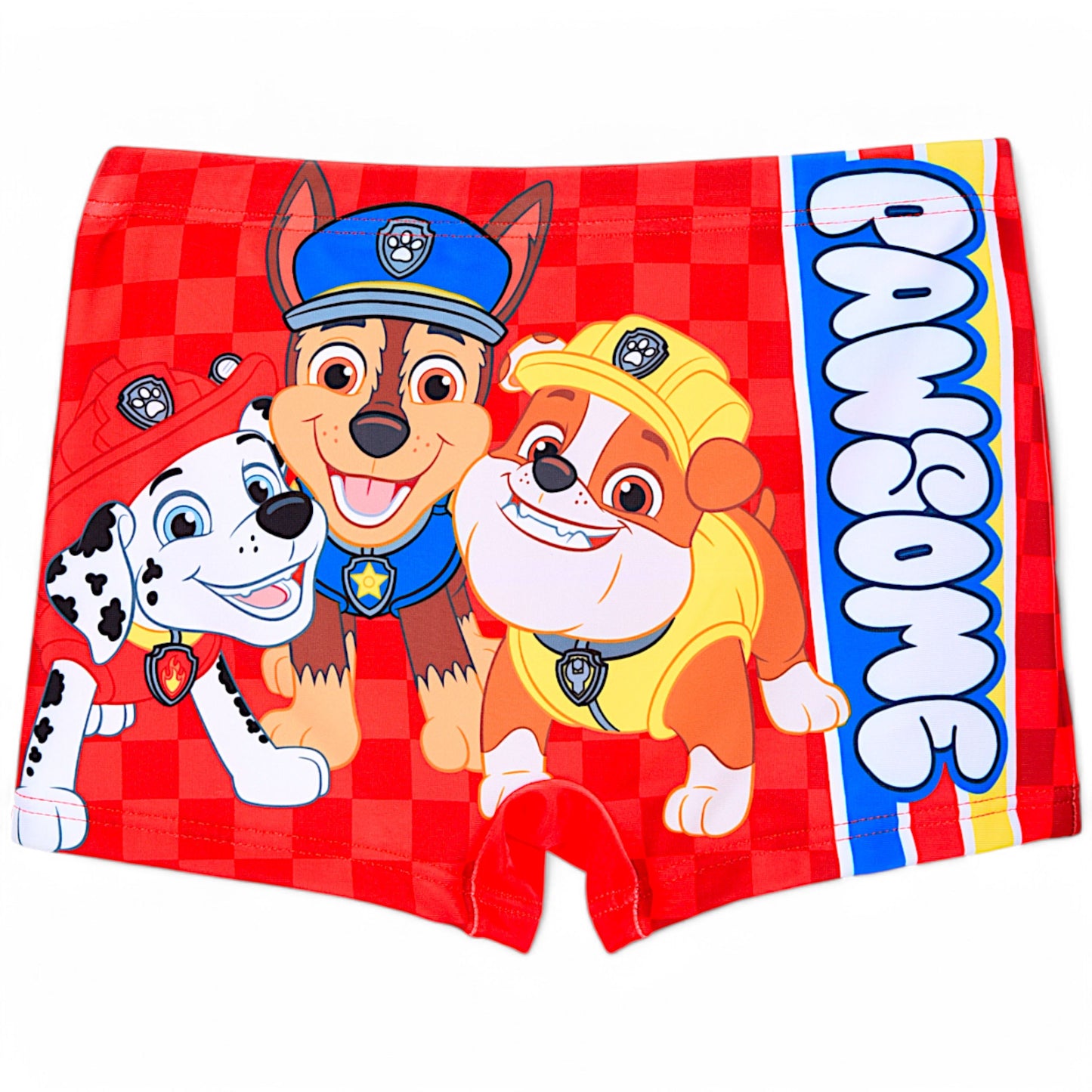 Paw Patrol Badehose Gr. 98 - 116 cm