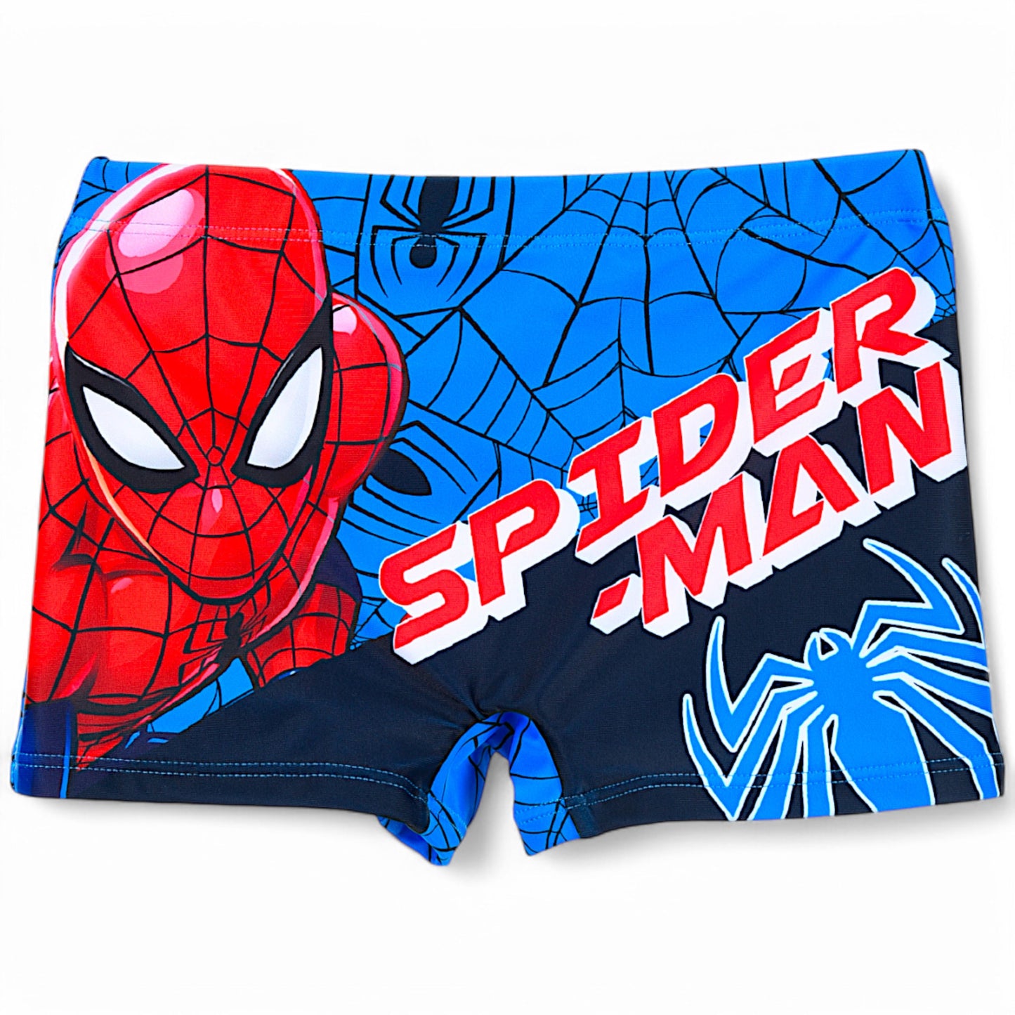 Spider-Man Badehose Gr. 98 - 128 cm