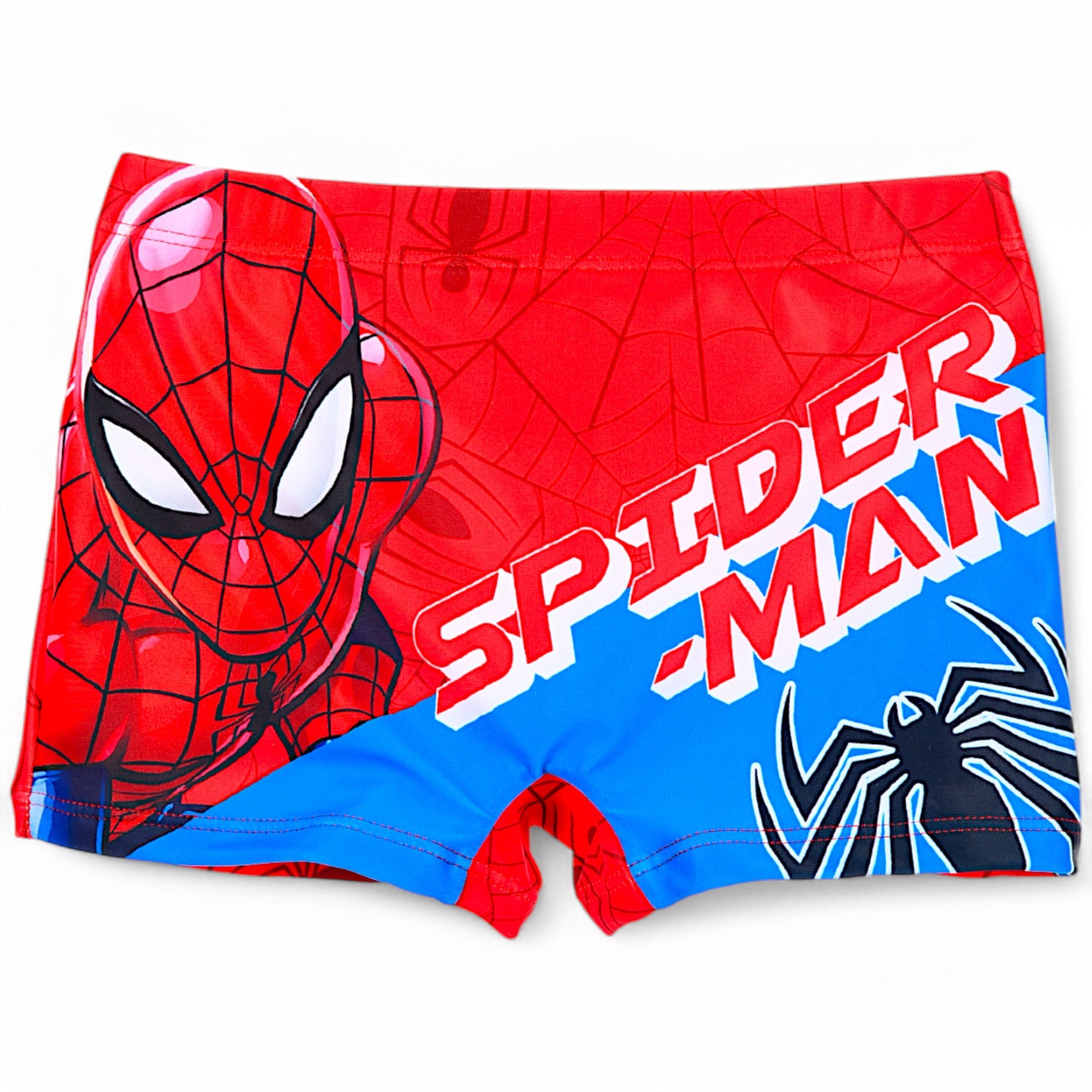 Spider-Man Badehose Gr. 98 - 128 cm