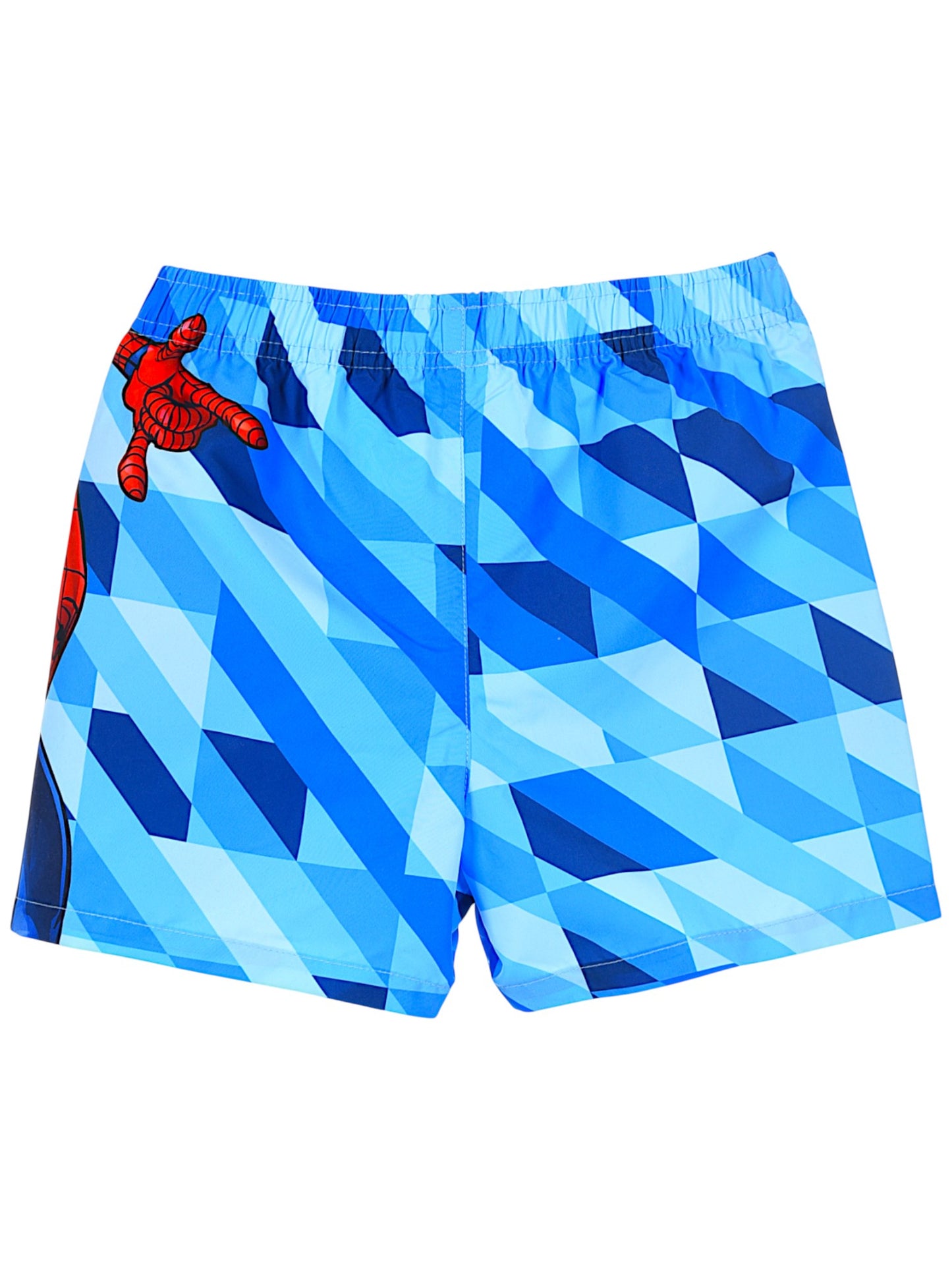 Spider-Man Badeshorts