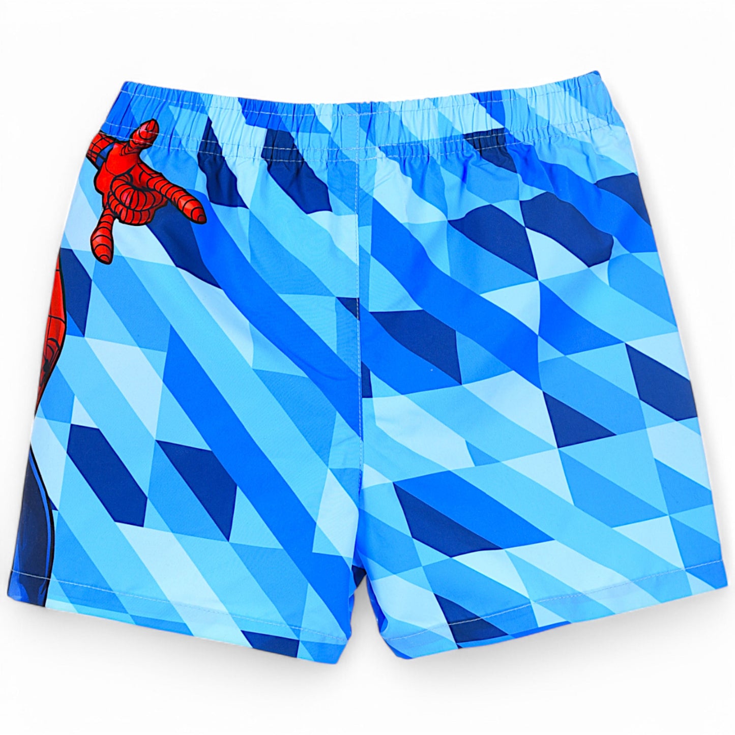Spider-Man Badeshorts Gr. 98 - 128 cm