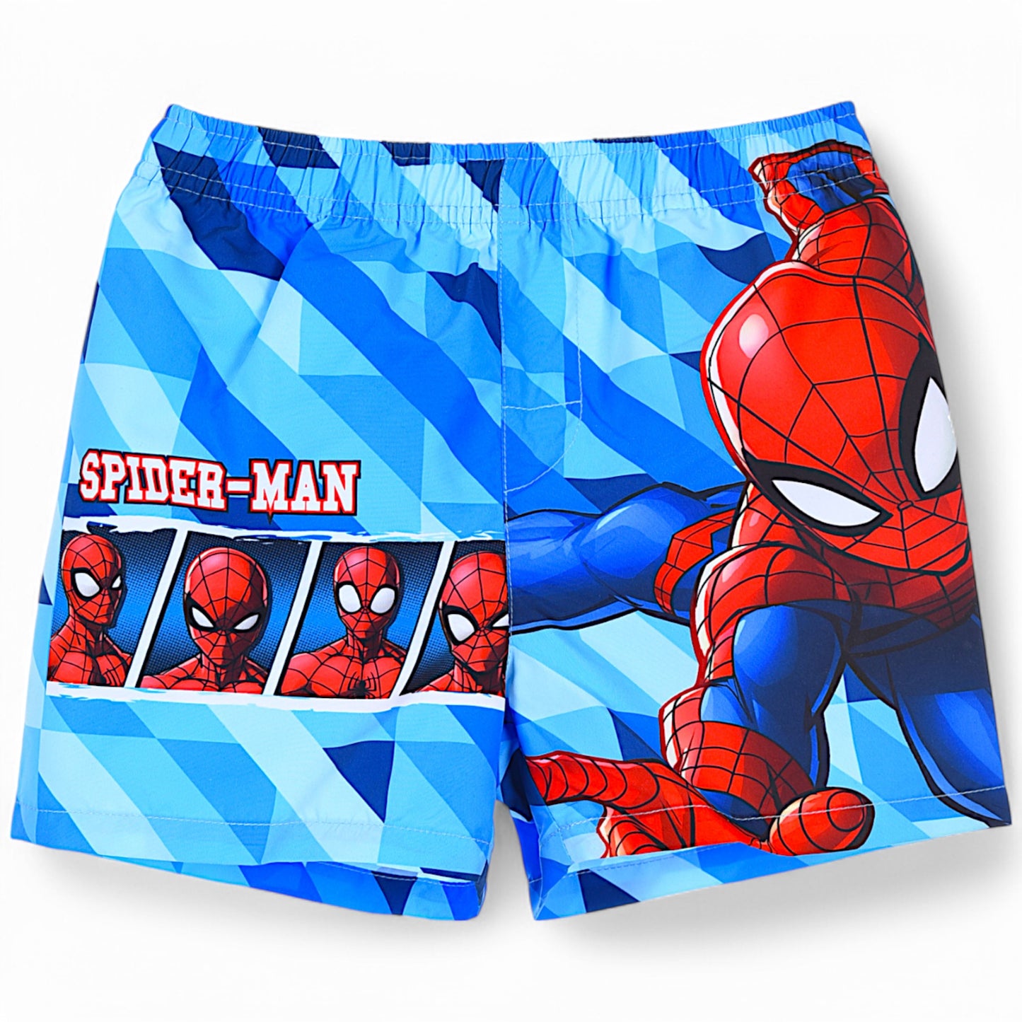 Spider-Man Badeshorts Gr. 98 - 128 cm