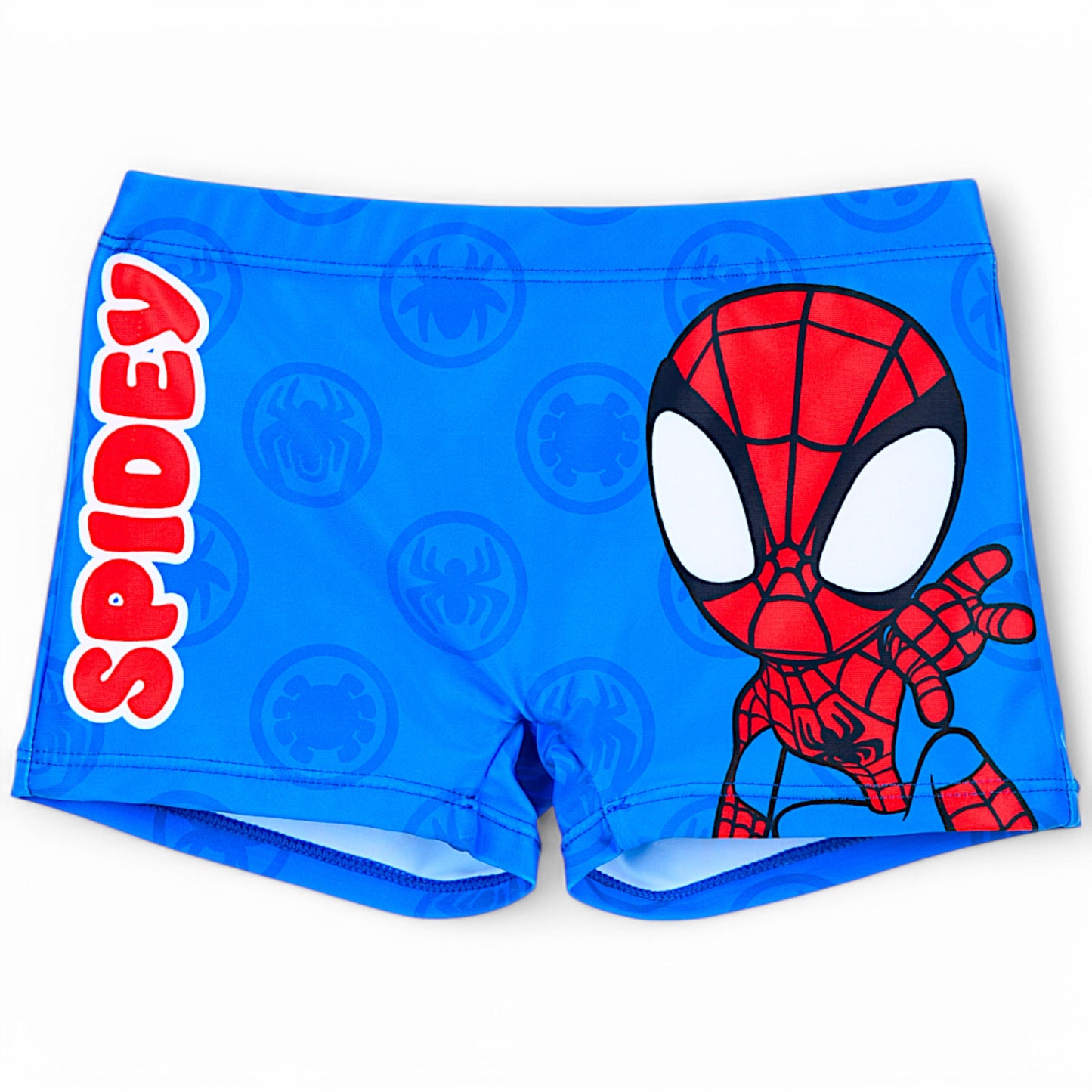 Spidey Badehose Gr. 92 - 110 cm