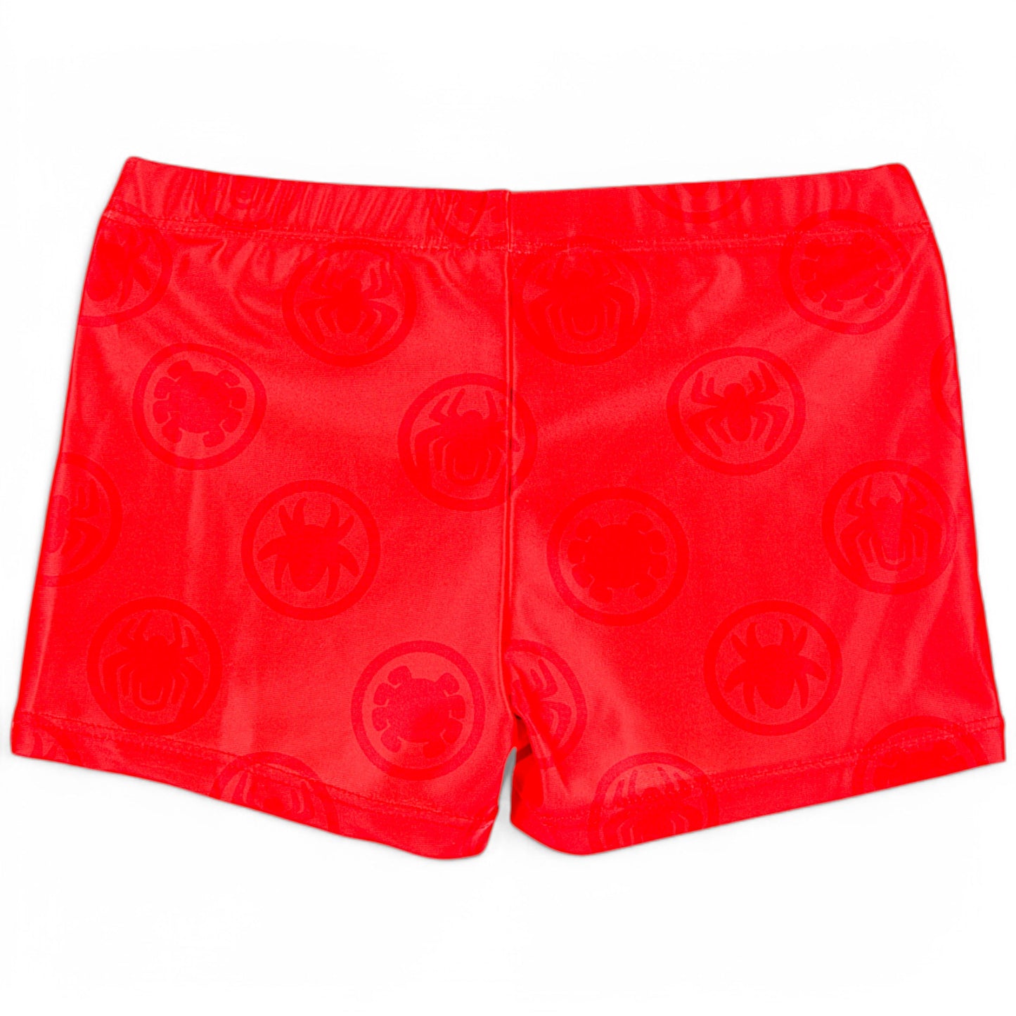 Spidey Badehose Gr. 92 - 110 cm