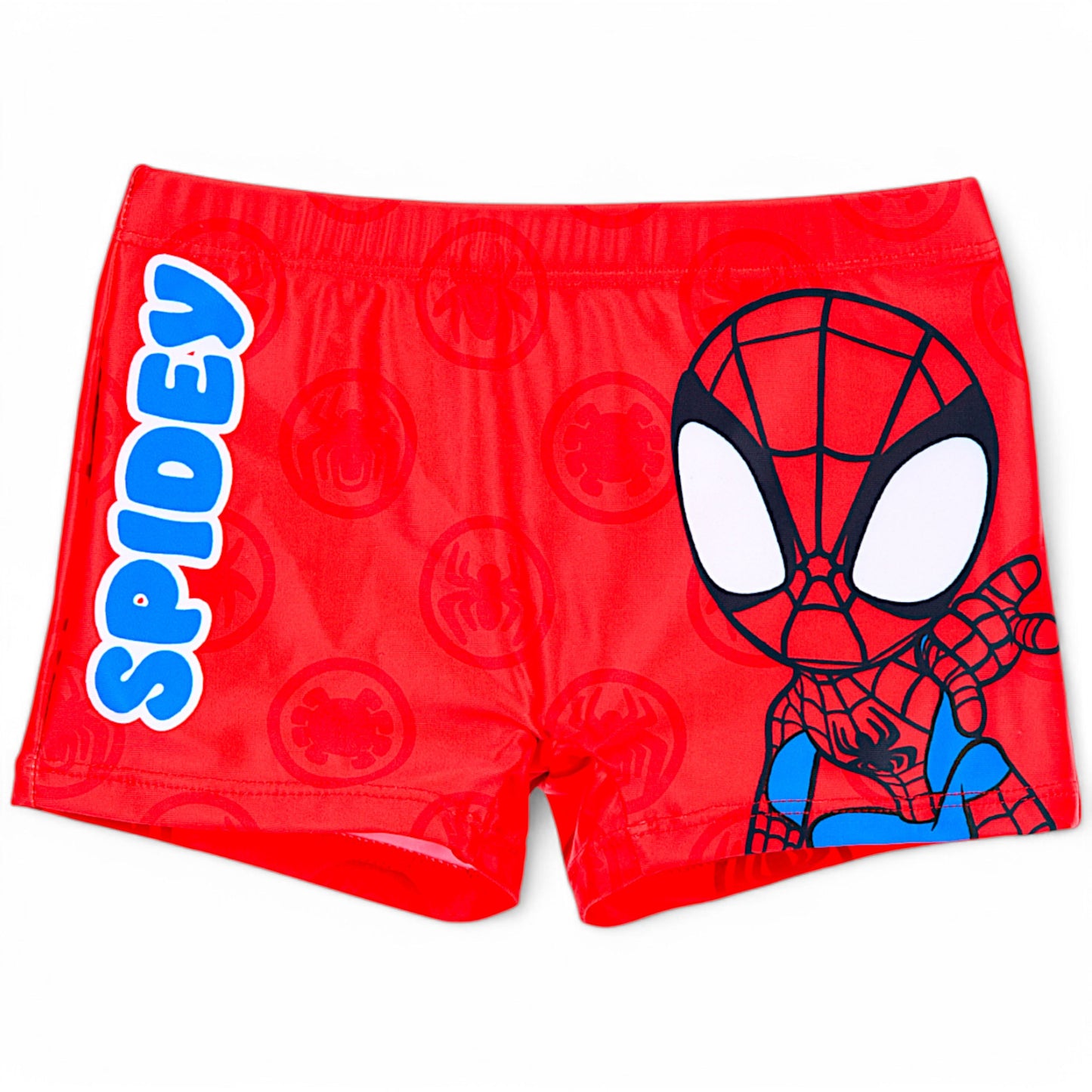 Spidey Badehose Gr. 92 - 110 cm