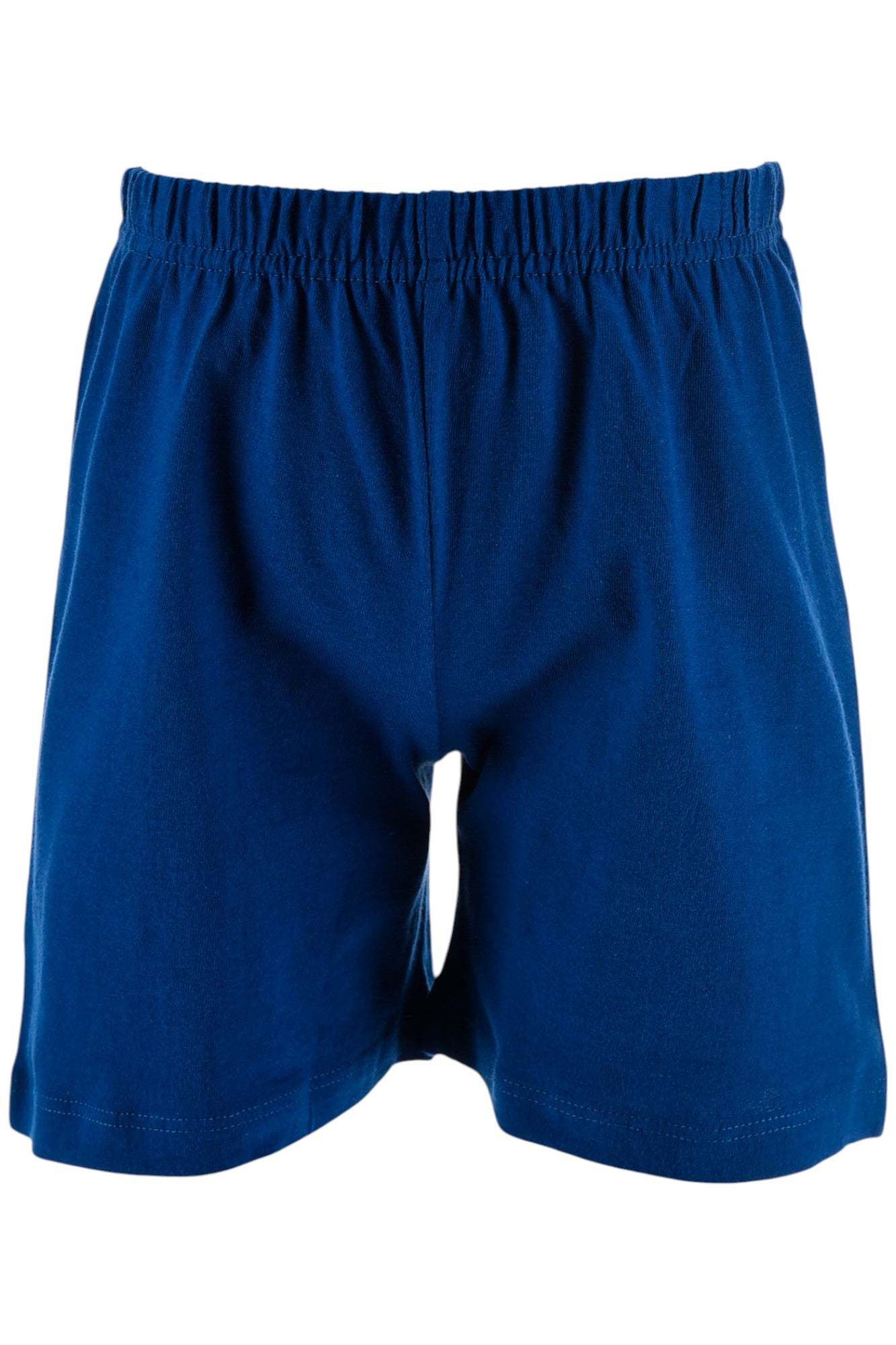 Avengers Schlafanzug kurz - Shorty für Jungen Gr. 98 - 128 cm