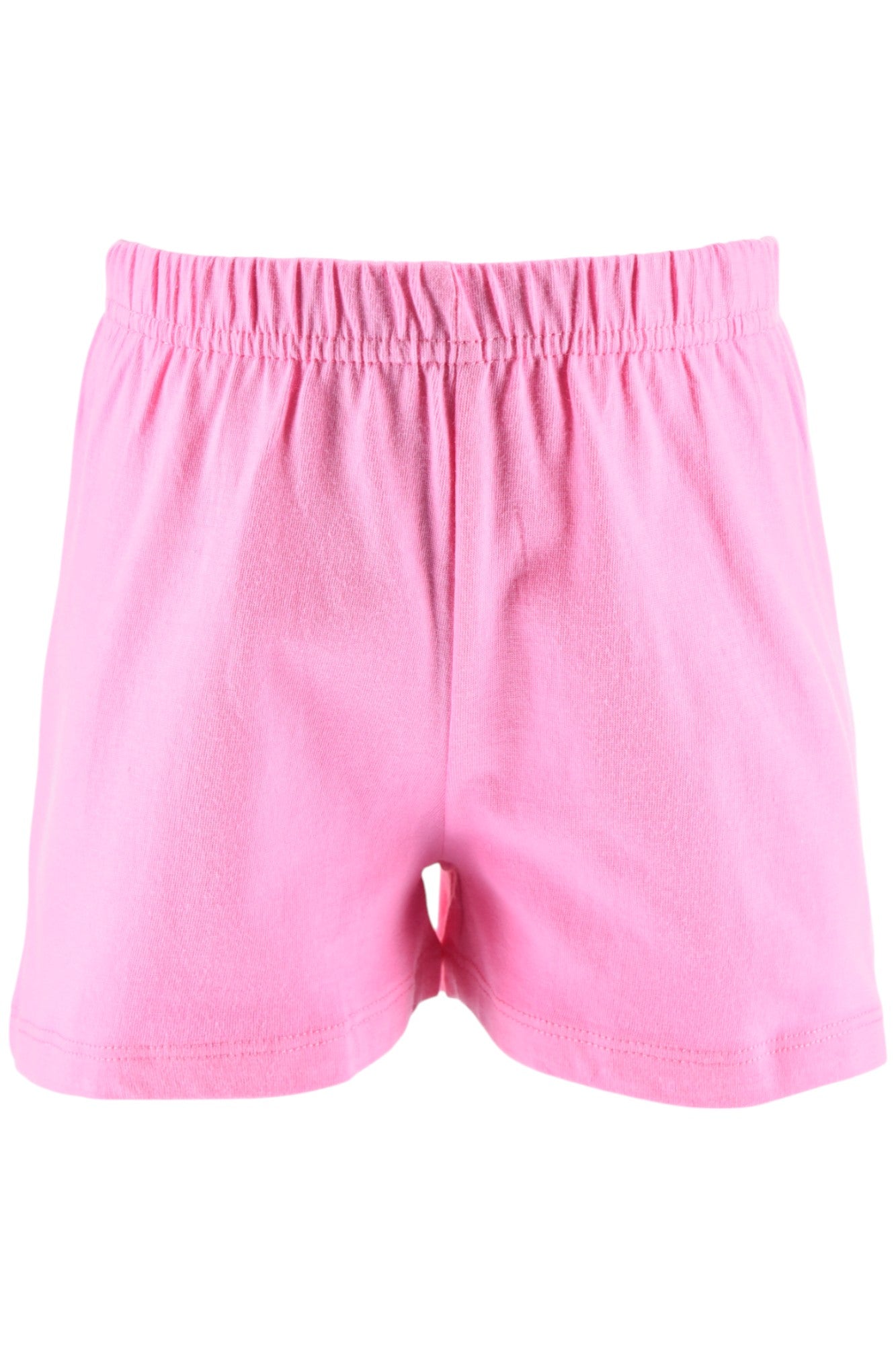 Minnie Mouse Schlafanzug kurz - Shorty für Mädchen Gr. 98 - 128 cm