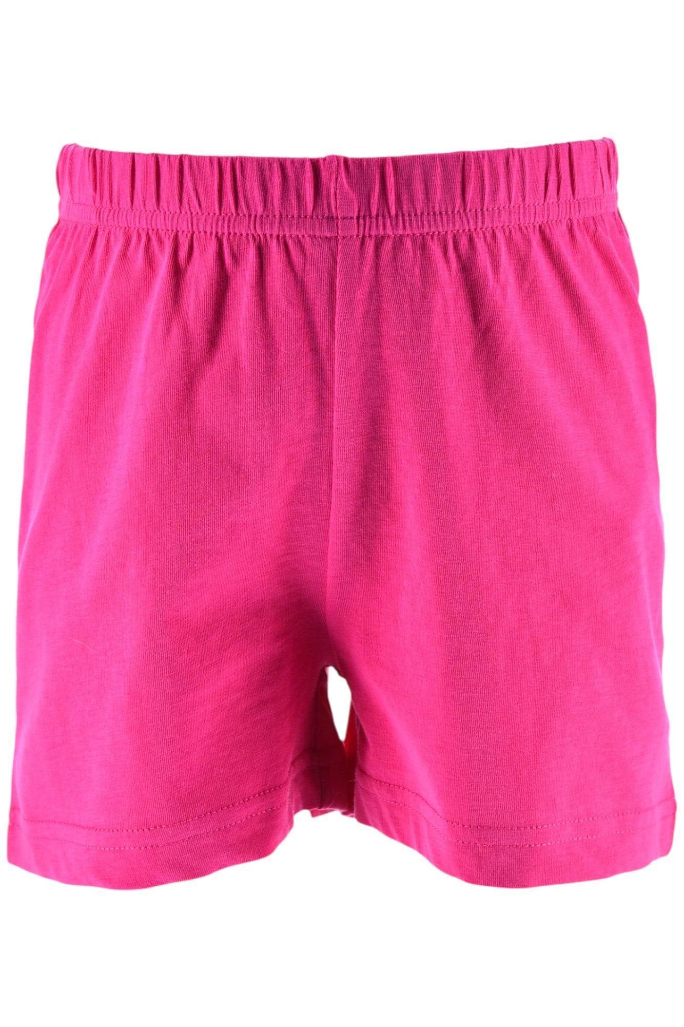 Hello Kitty Schlafanzug kurz - Shorty für Mädchen Gr. 98 - 128 cm