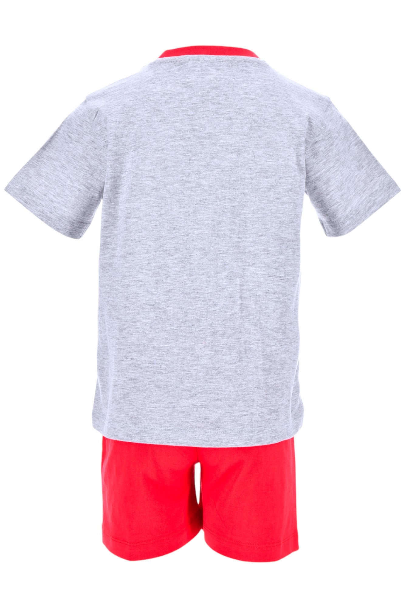 Spidey Schlafanzug kurz - Shorty für Jungen Gr. 92 - 110 cm