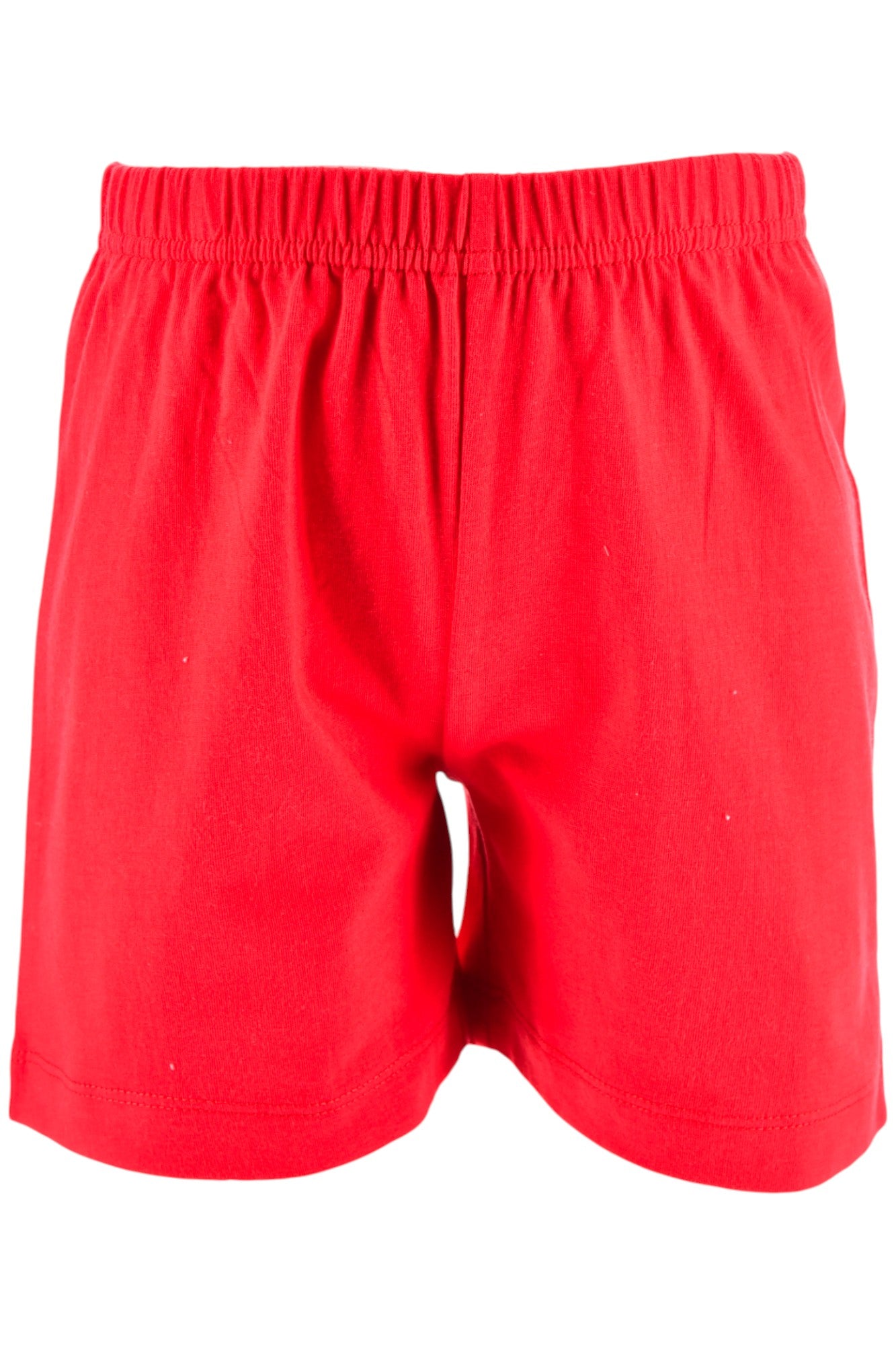 Spidey Schlafanzug kurz - Shorty für Jungen Gr. 92 - 110 cm