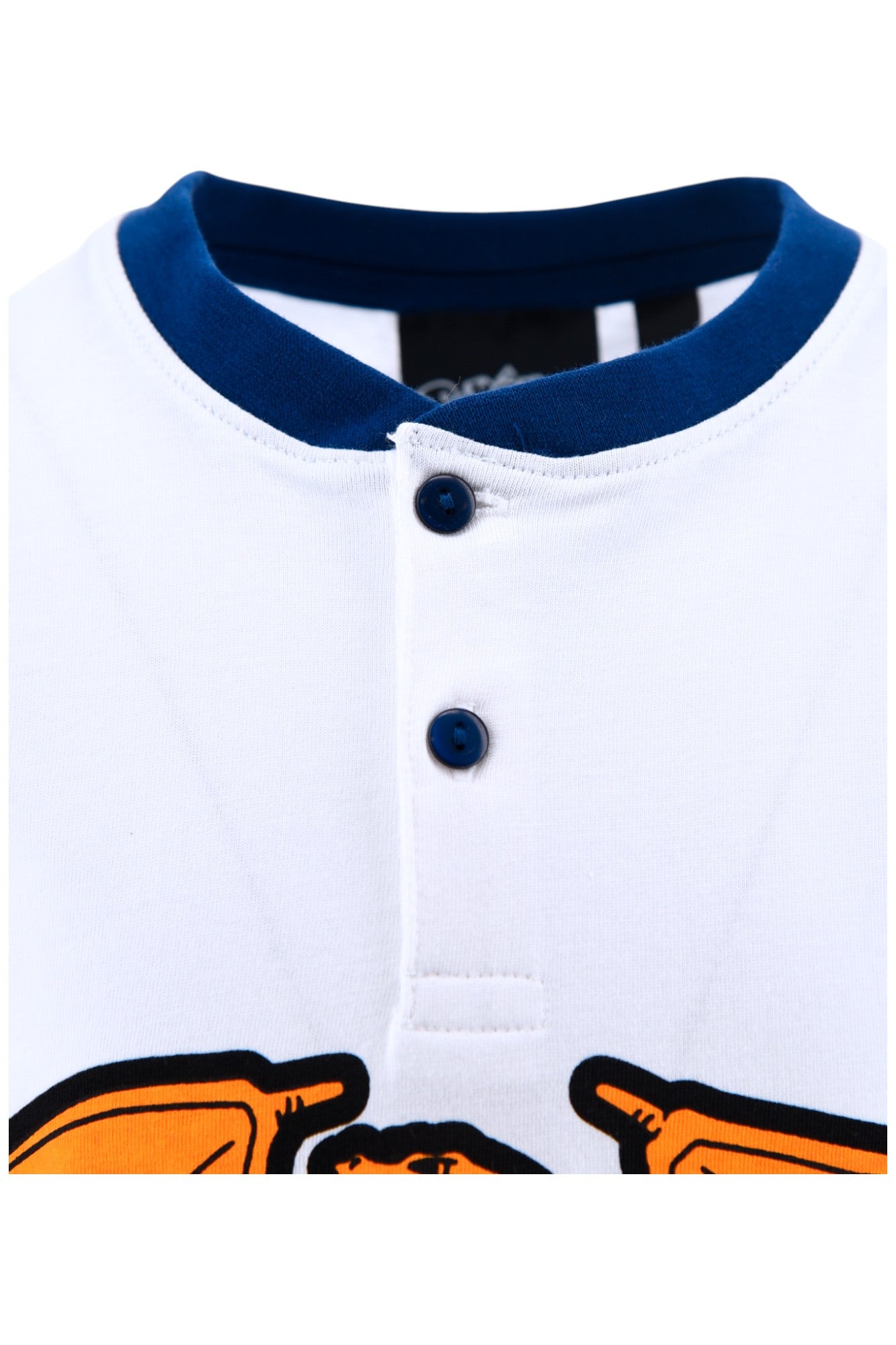 Pokémon Schlafanzug kurz - Shorty für Jungen Gr. 116 - 152 cm