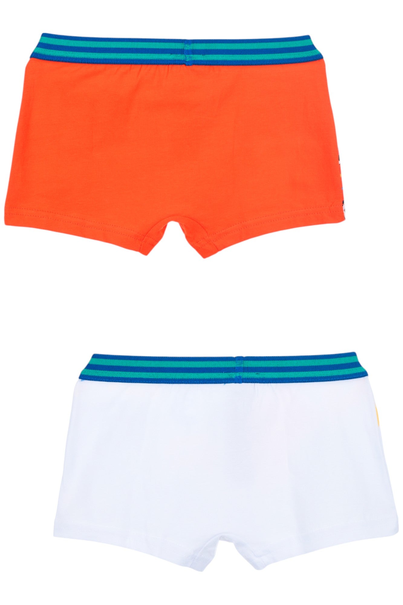 Paw Patrol 4-er Pack Jungen Boxershorts Gr. 98 - 116 cm