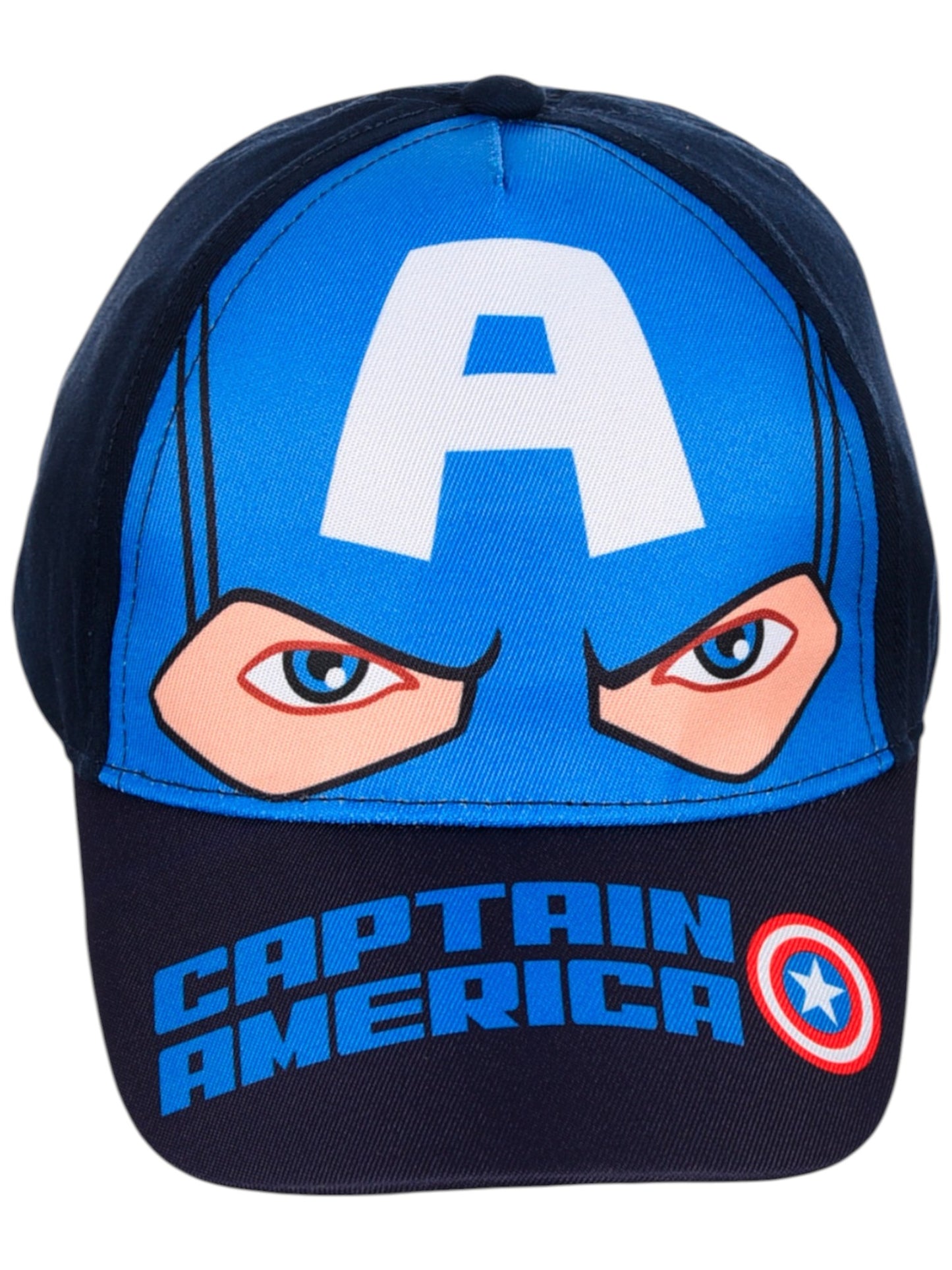 Captain America Sommerkappe Avengers
