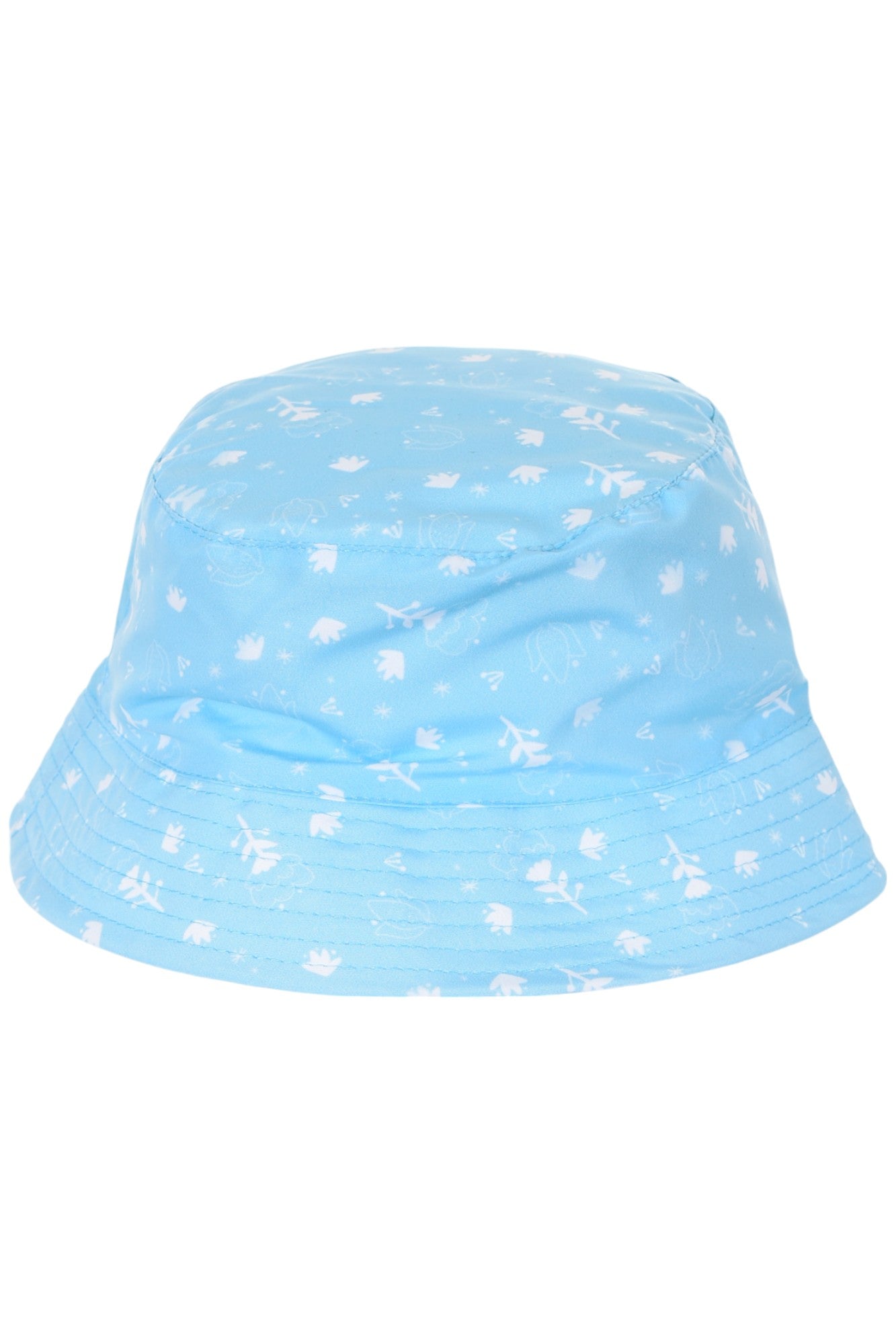 Disney Frozen Fischerhut Elsa Gr. 52 - 54 cm