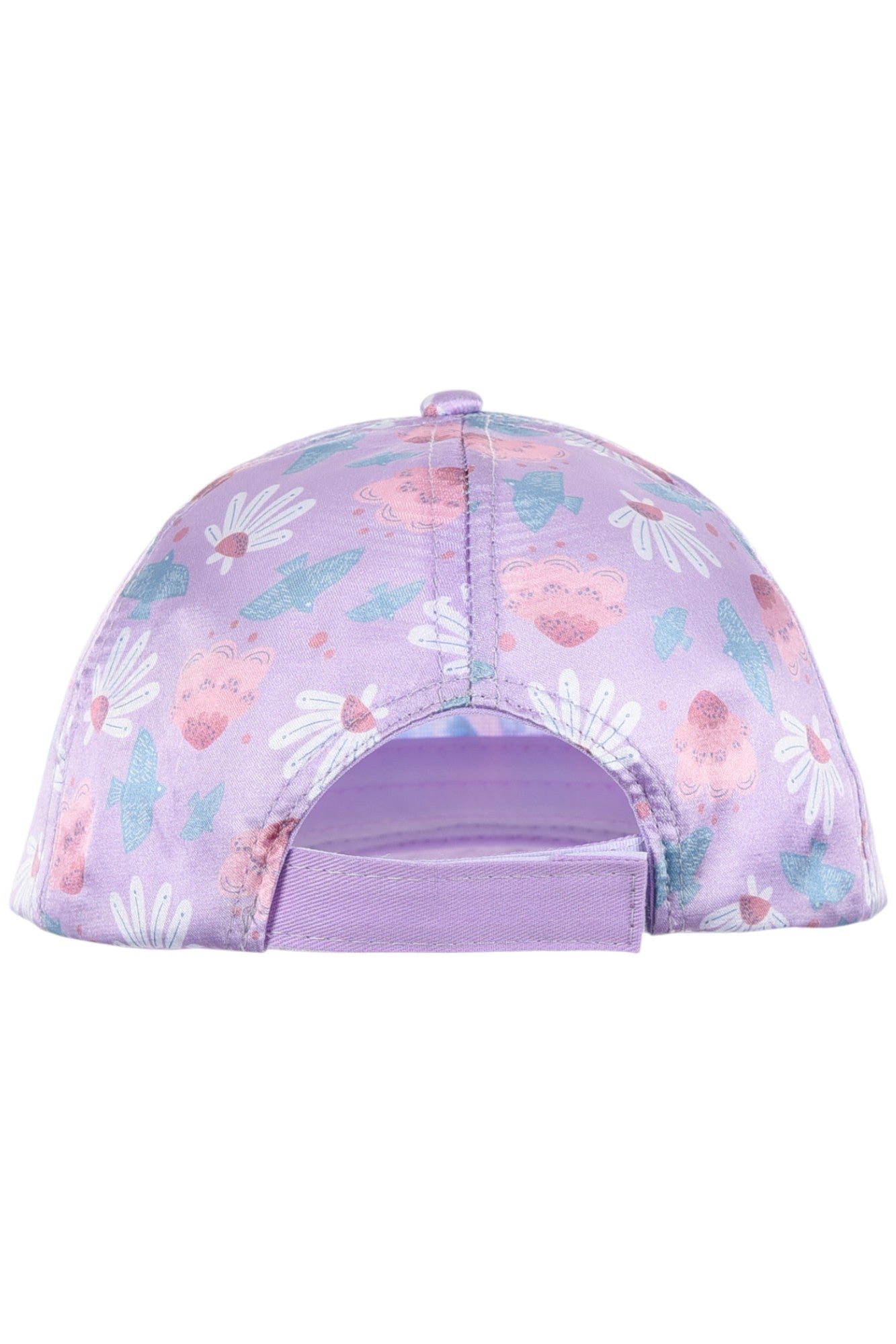 Disney Frozen Sommerkappe mit Pailletten 52-54 cm
