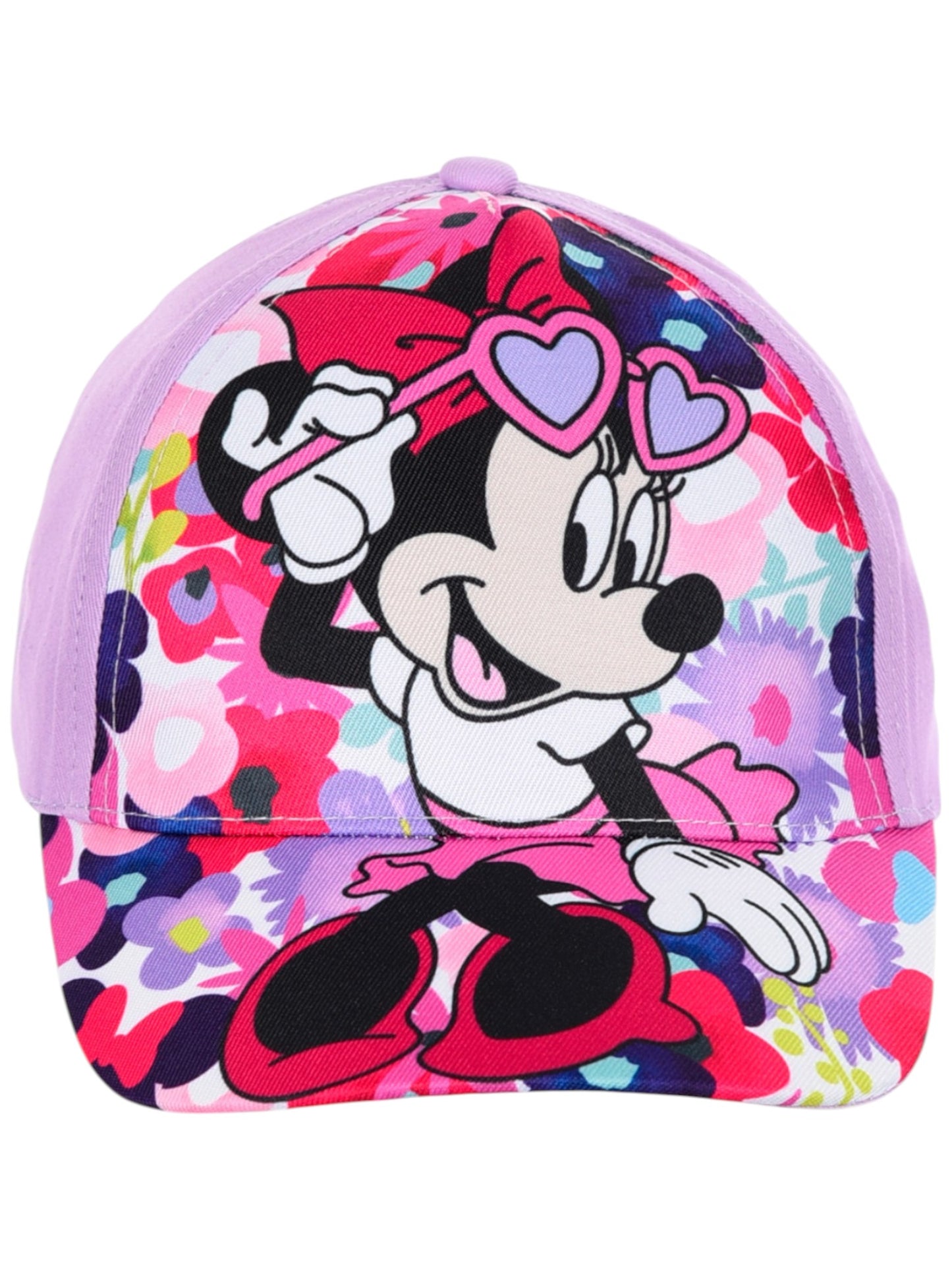 Disney Minnie Mouse Sommerkappe