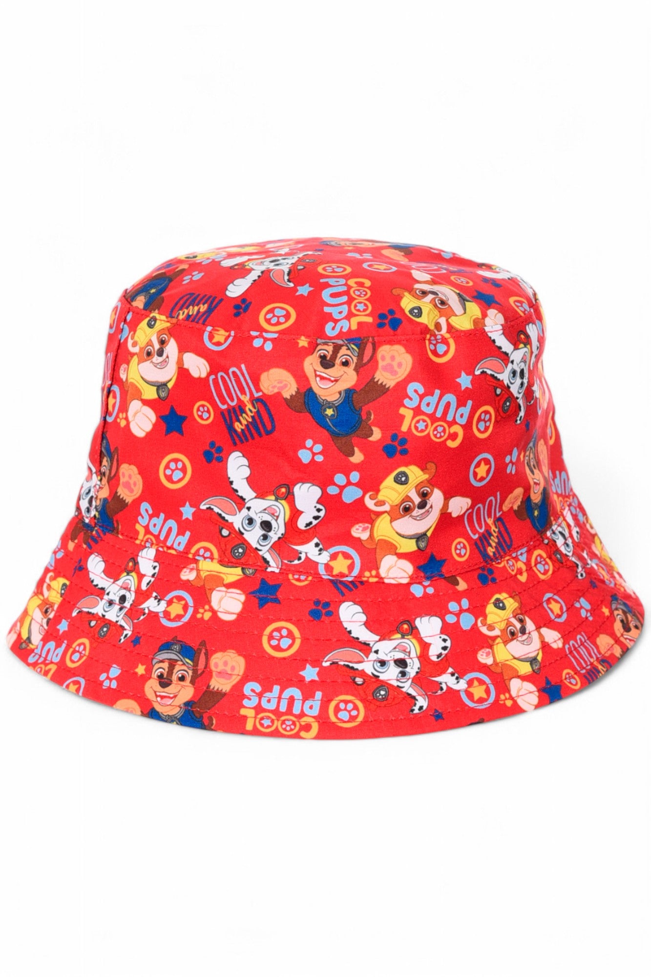 Fischerhut Paw Patrol Gr. 52 - 54 cm