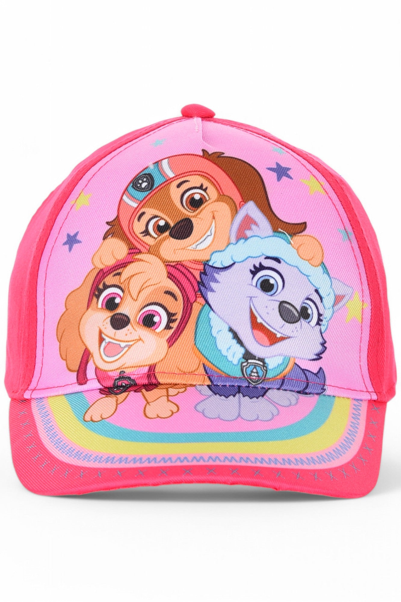 Paw Patrol Skye Sommerkappe 52-54 cm