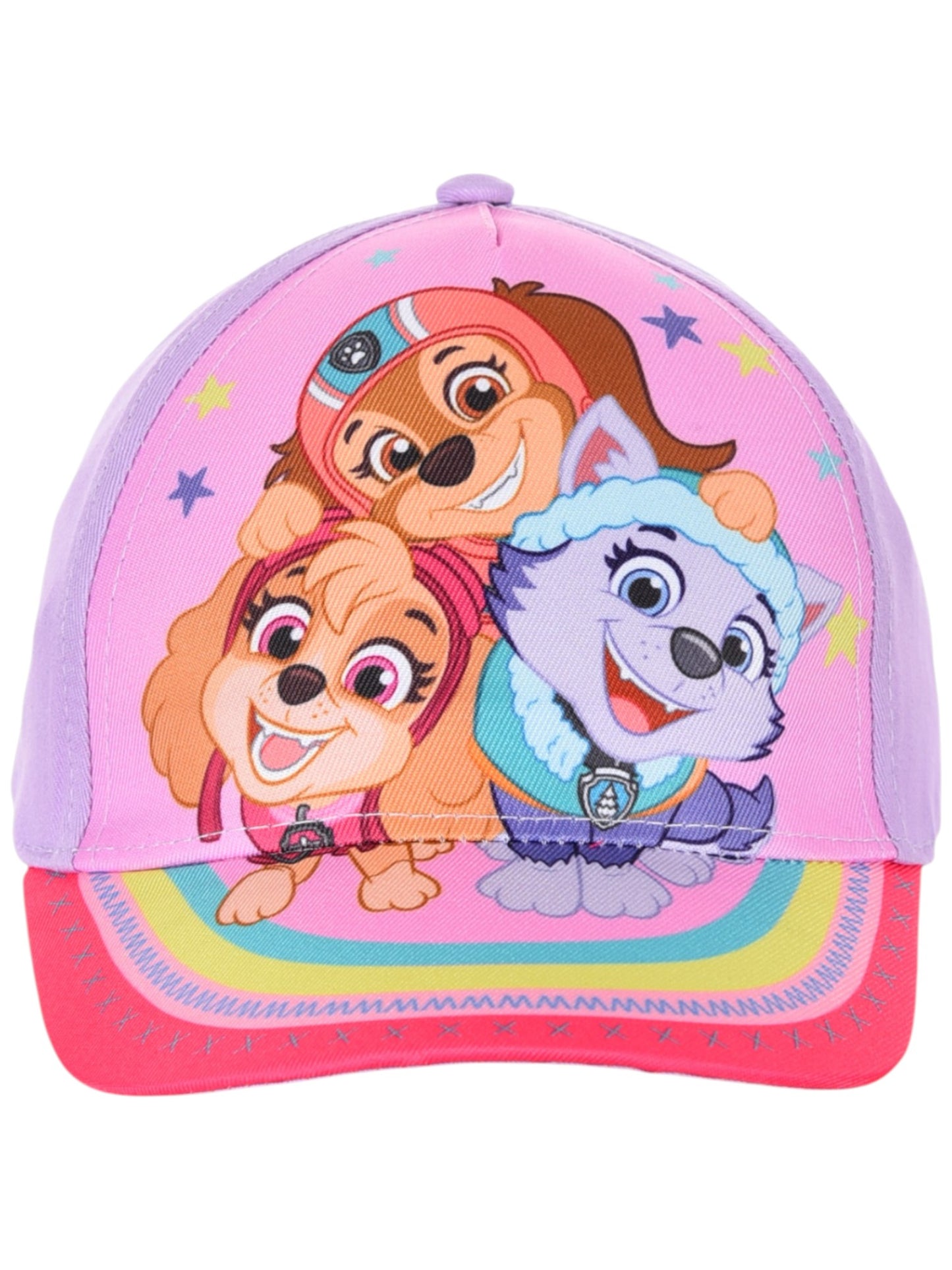 PAW Patrol Skye Sommerkappe