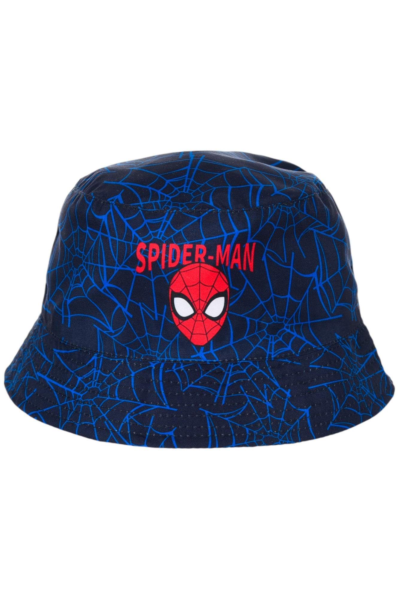 Spider-Man Fischerhut Gr. 52 - 54 cm