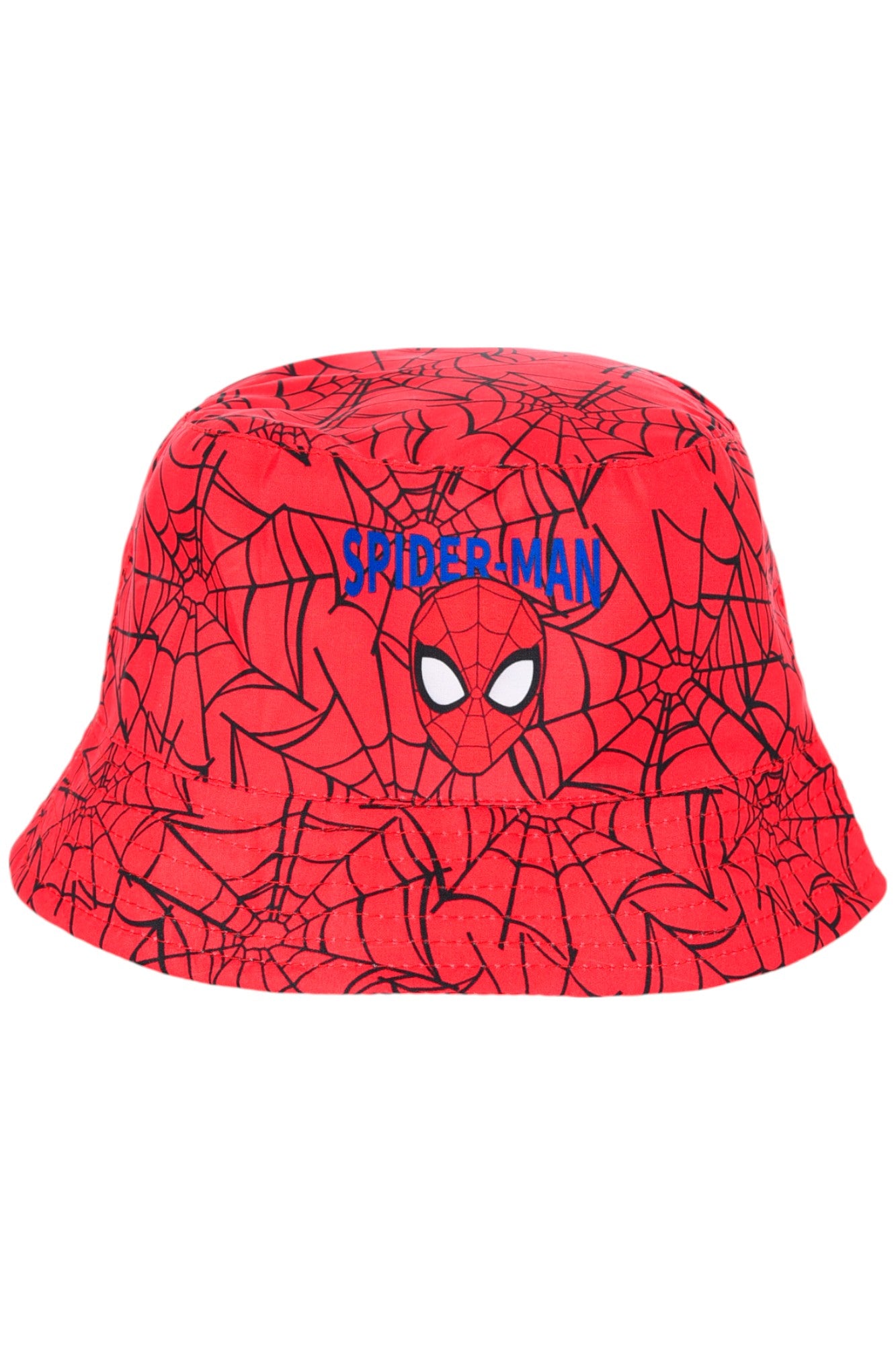 Spider-Man Fischerhut Gr. 52 - 54 cm