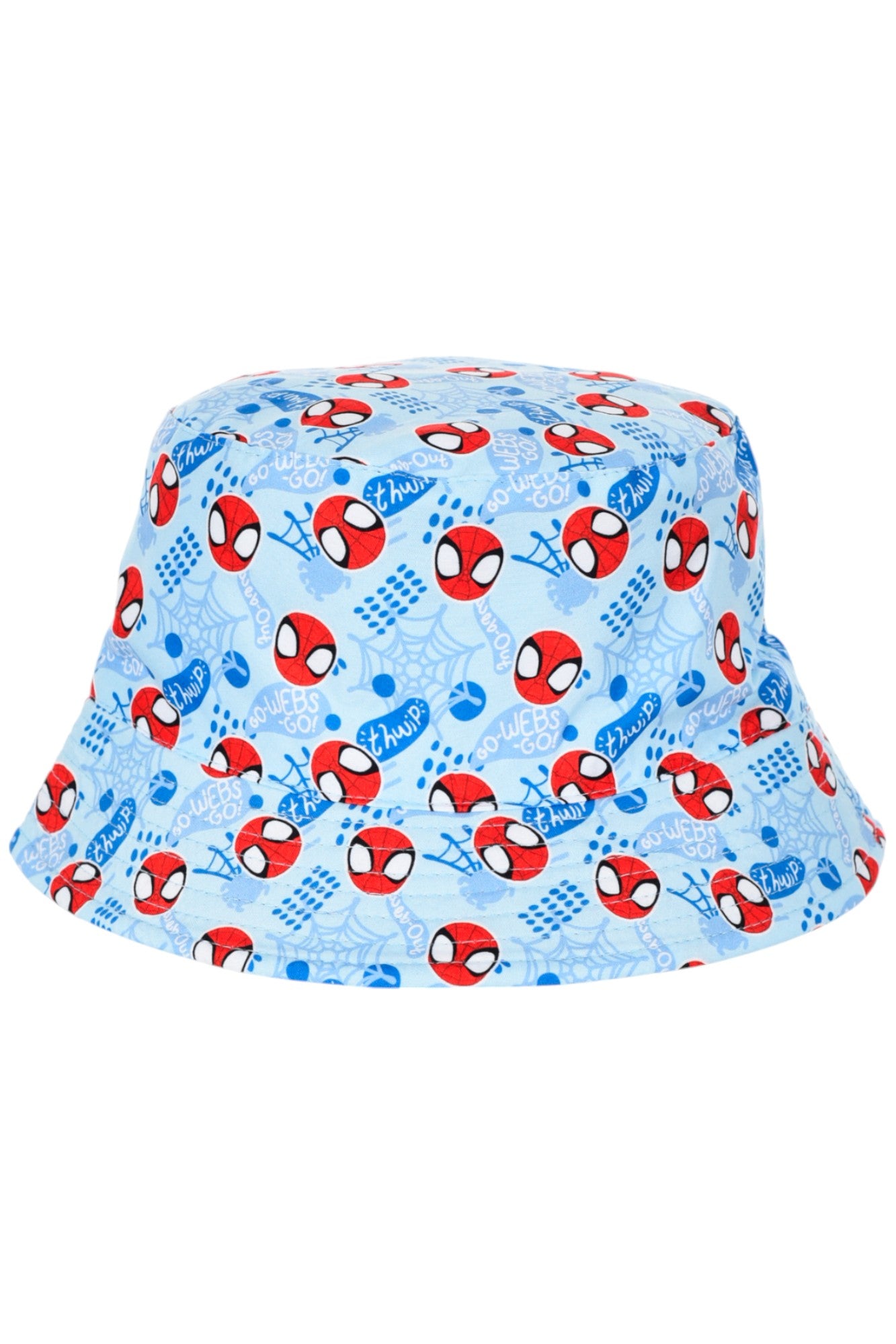 Spidey Fischerhut Gr. 52 - 54 cm