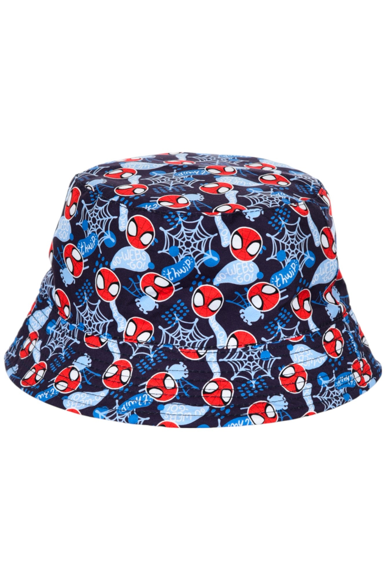 Spidey Fischerhut