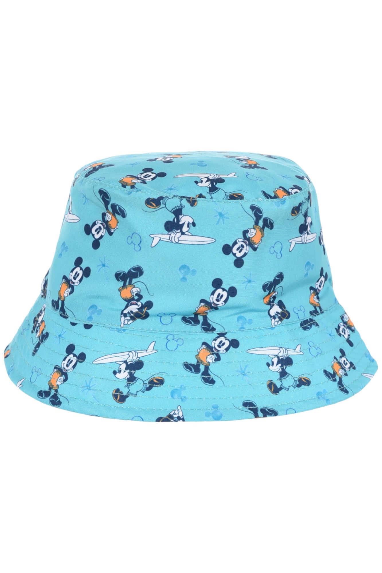 Mickey Mouse Fischerhut Gr. 48 - 50 cm