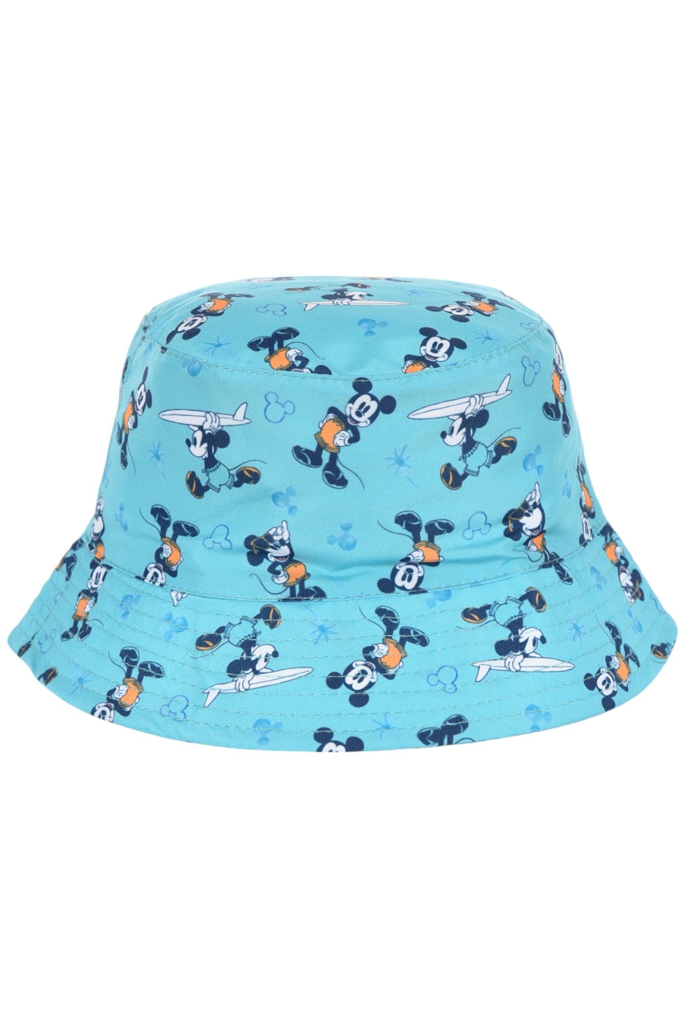 Mickey Mouse Fischerhut Gr. 48 - 50 cm