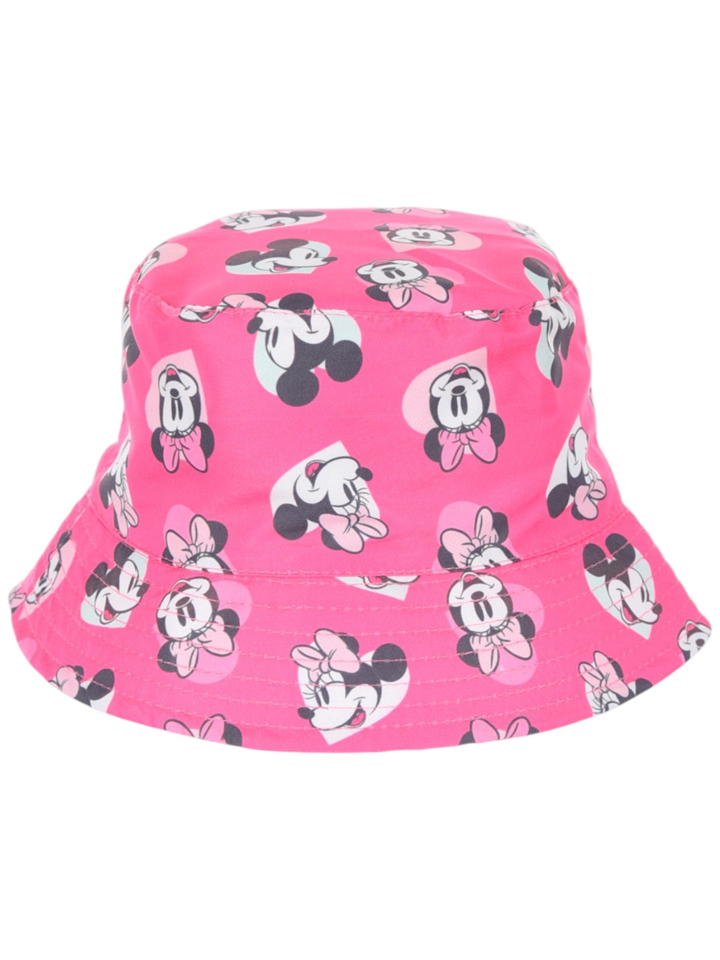 Minnie Mouse Fischerhut