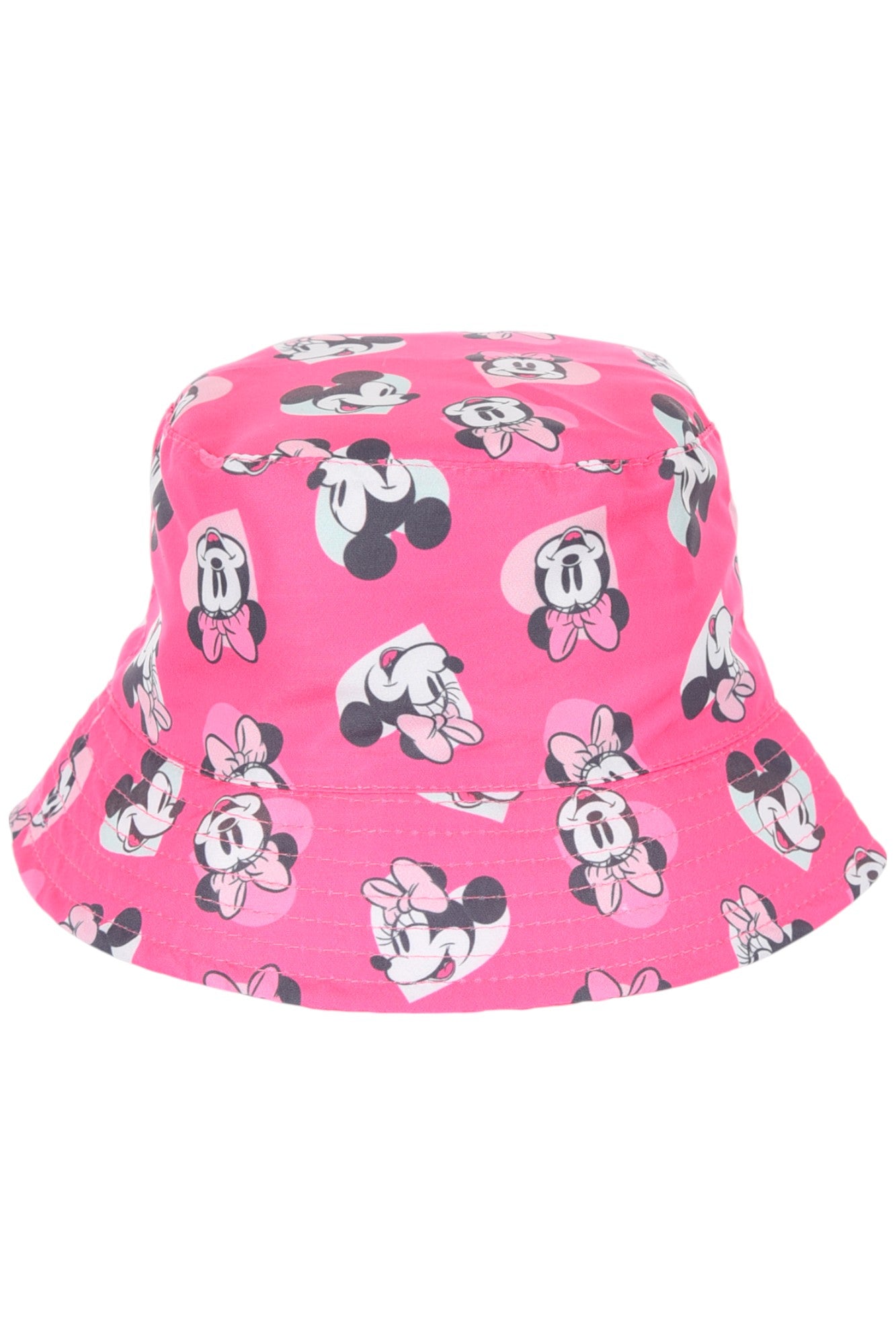 Minnie Mouse Fischerhut Gr. 48 - 50 cm