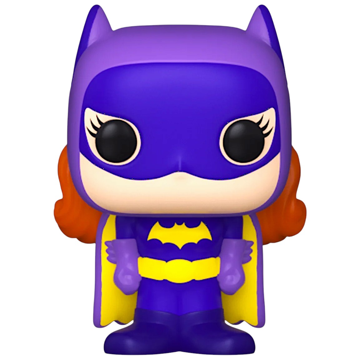 Funko Spielfigur Bitty POP! Batgirl DC Comics 4er-Pack zum sammeln