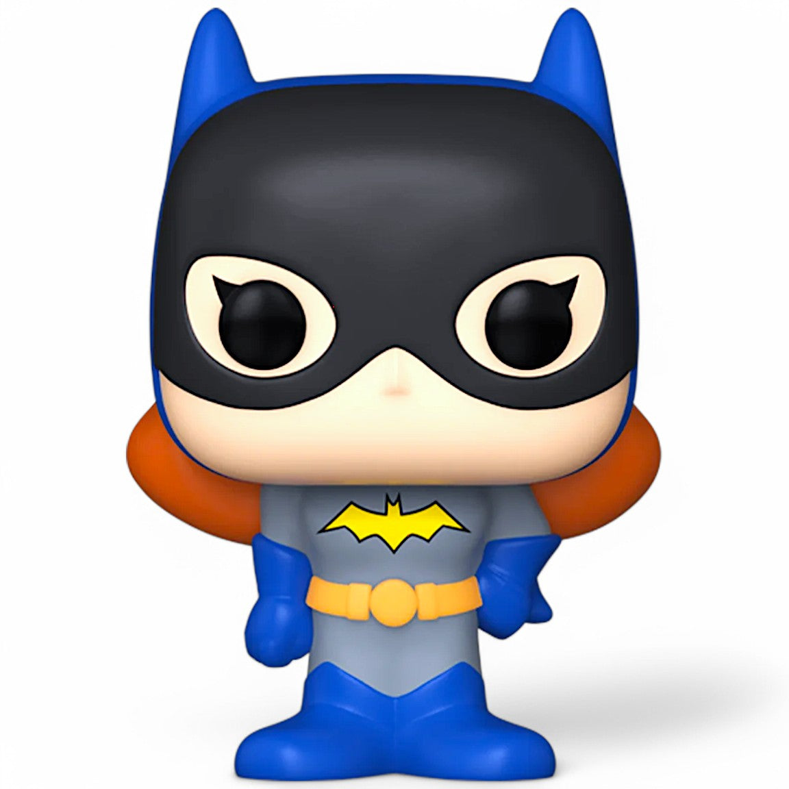 Funko Spielfigur Bitty POP! DC Comics Joker 4er-Pack zum sammeln