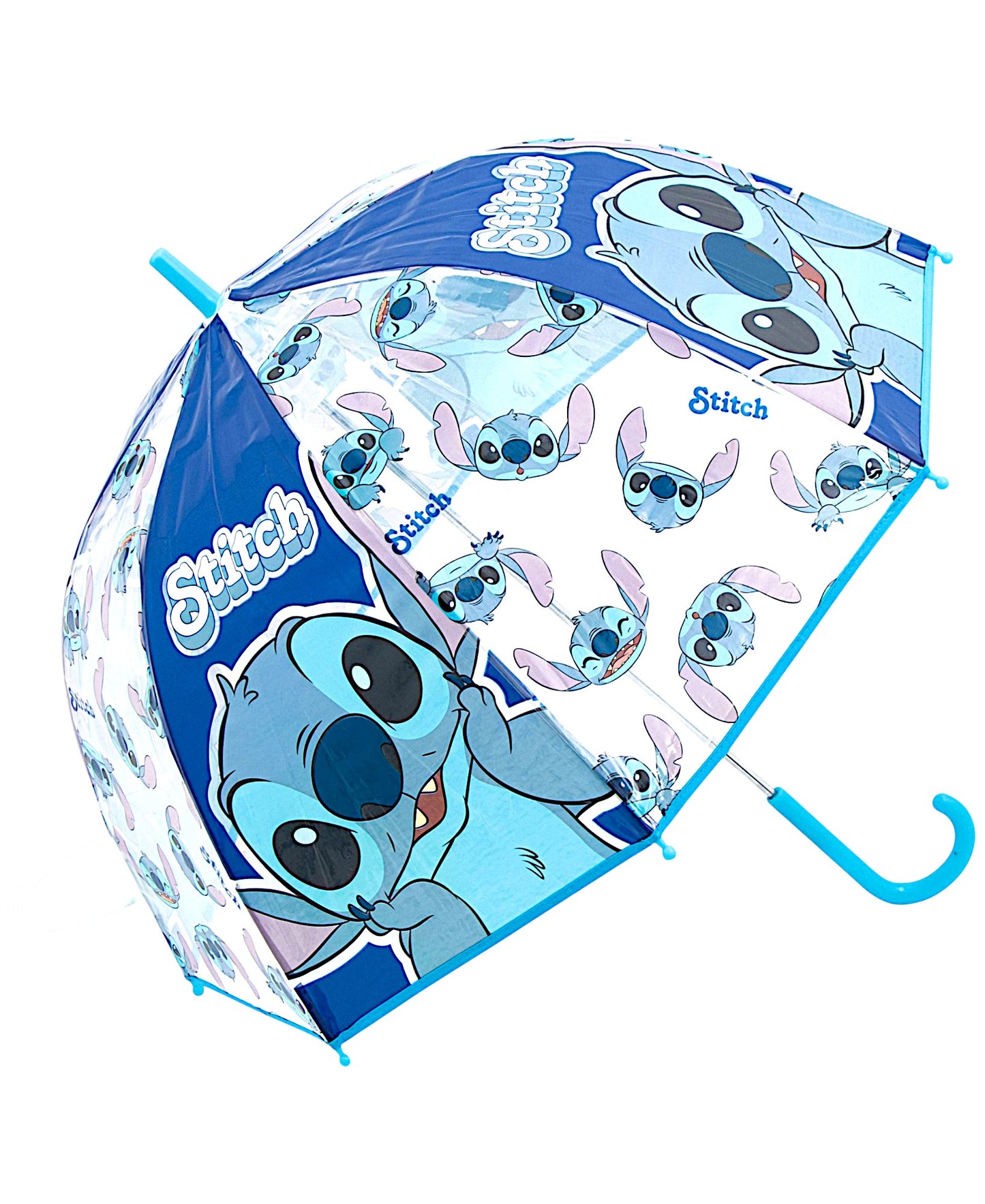 Disney Lilo & Stitch Regenschirm für Kinder Ø 67 cm