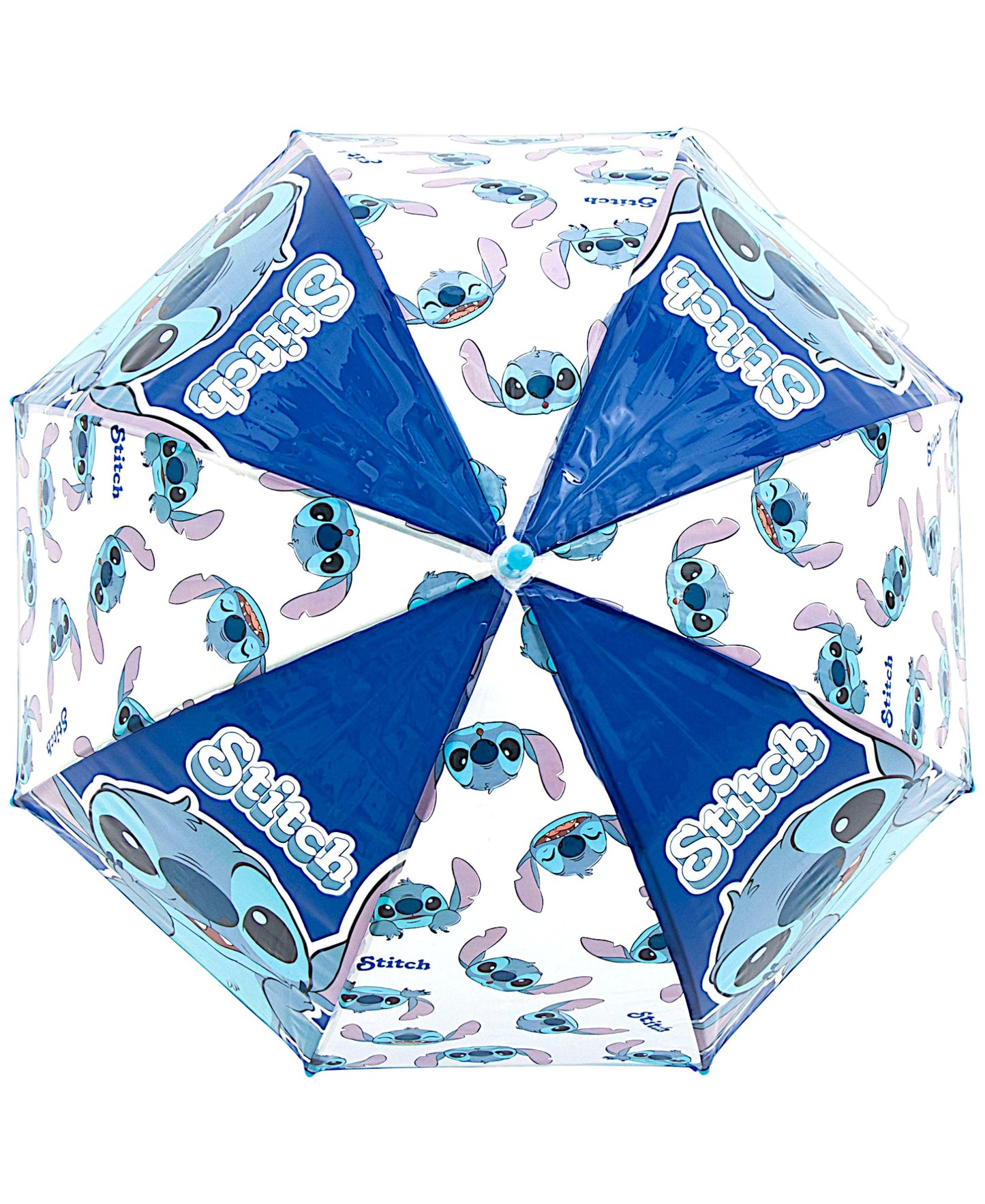 Disney Lilo & Stitch Regenschirm für Kinder Ø 67 cm