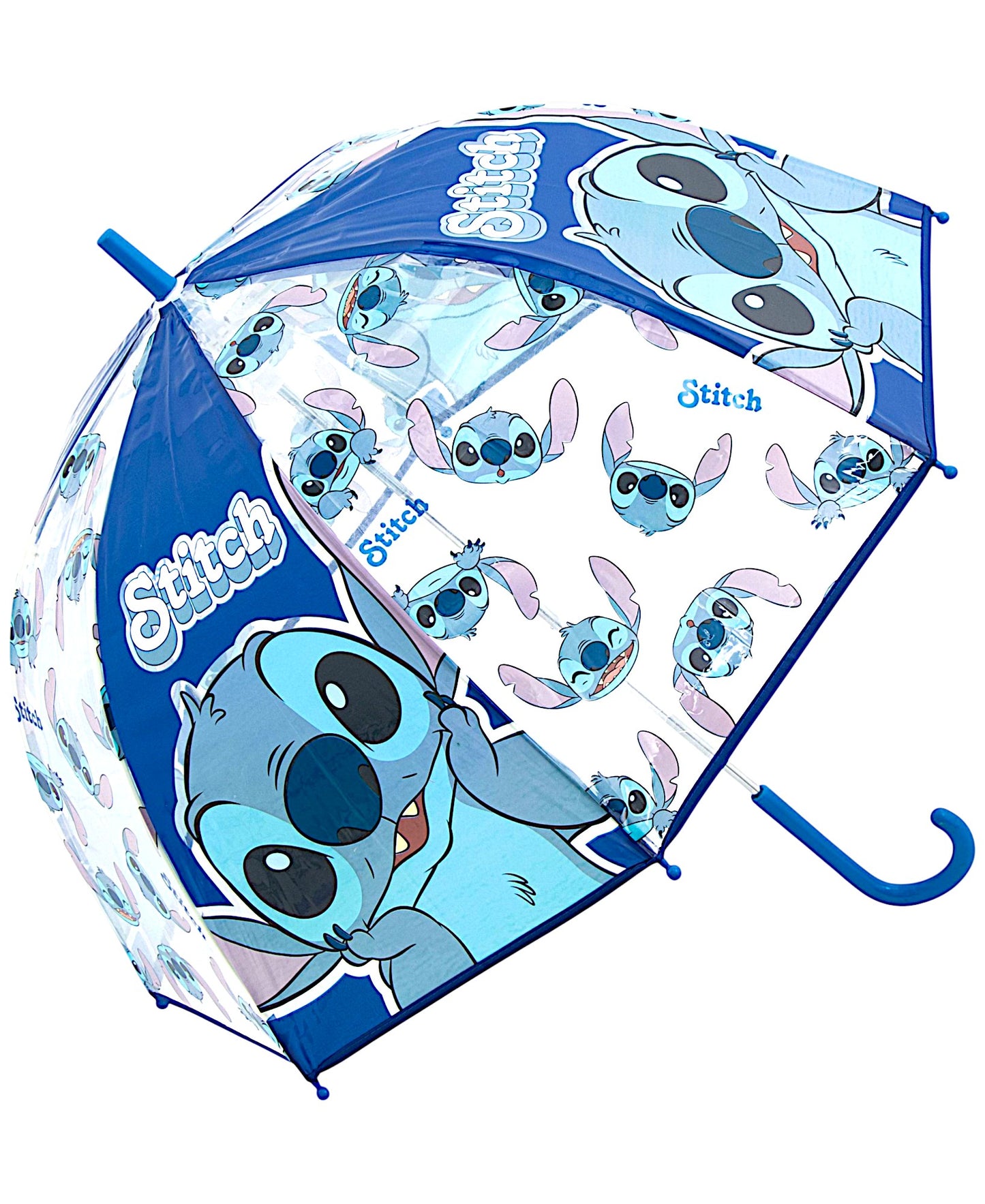 Disney Lilo & Stitch Regenschirm für Kinder Ø 67 cm