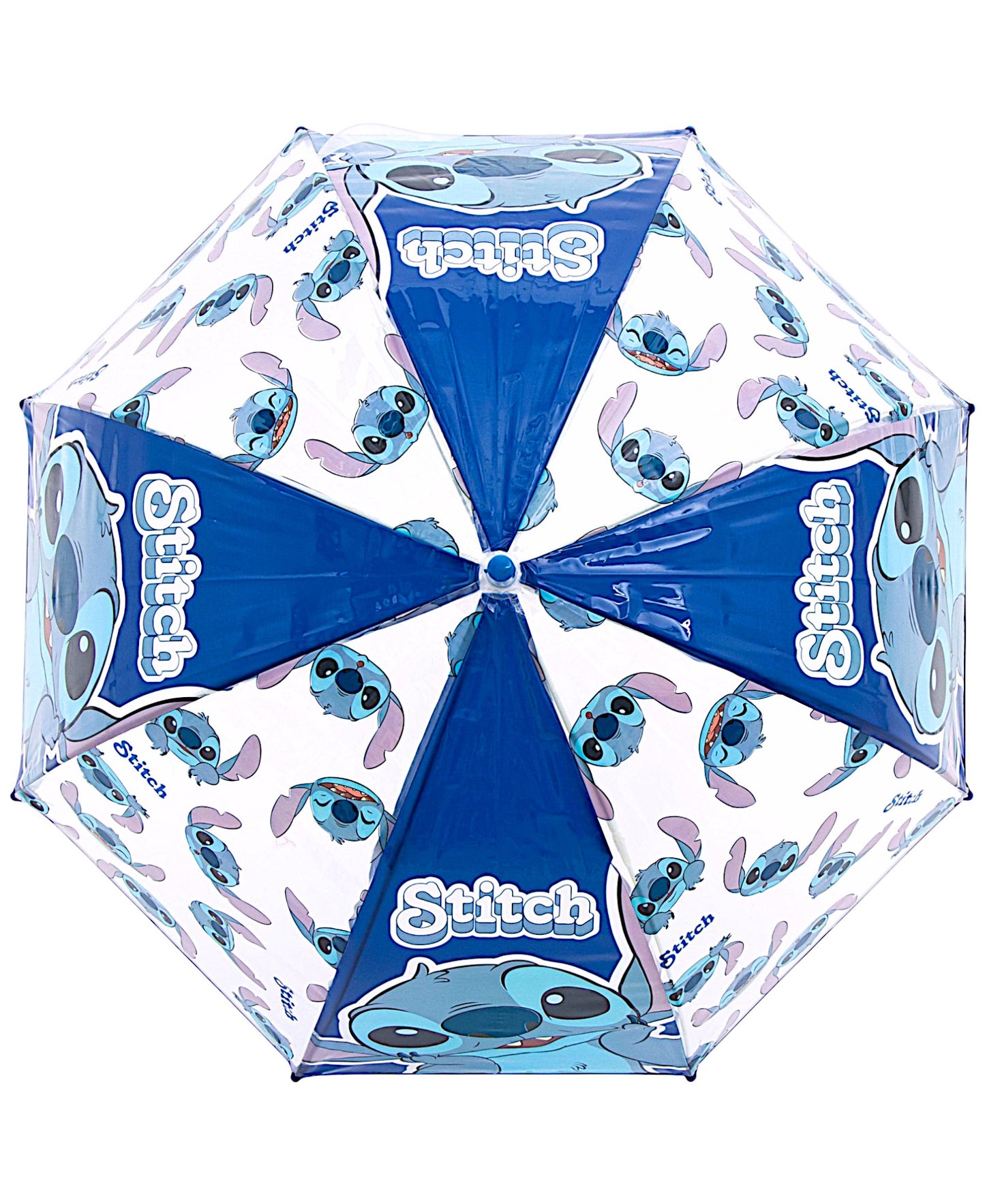 Disney Lilo & Stitch Regenschirm für Kinder Ø 67 cm