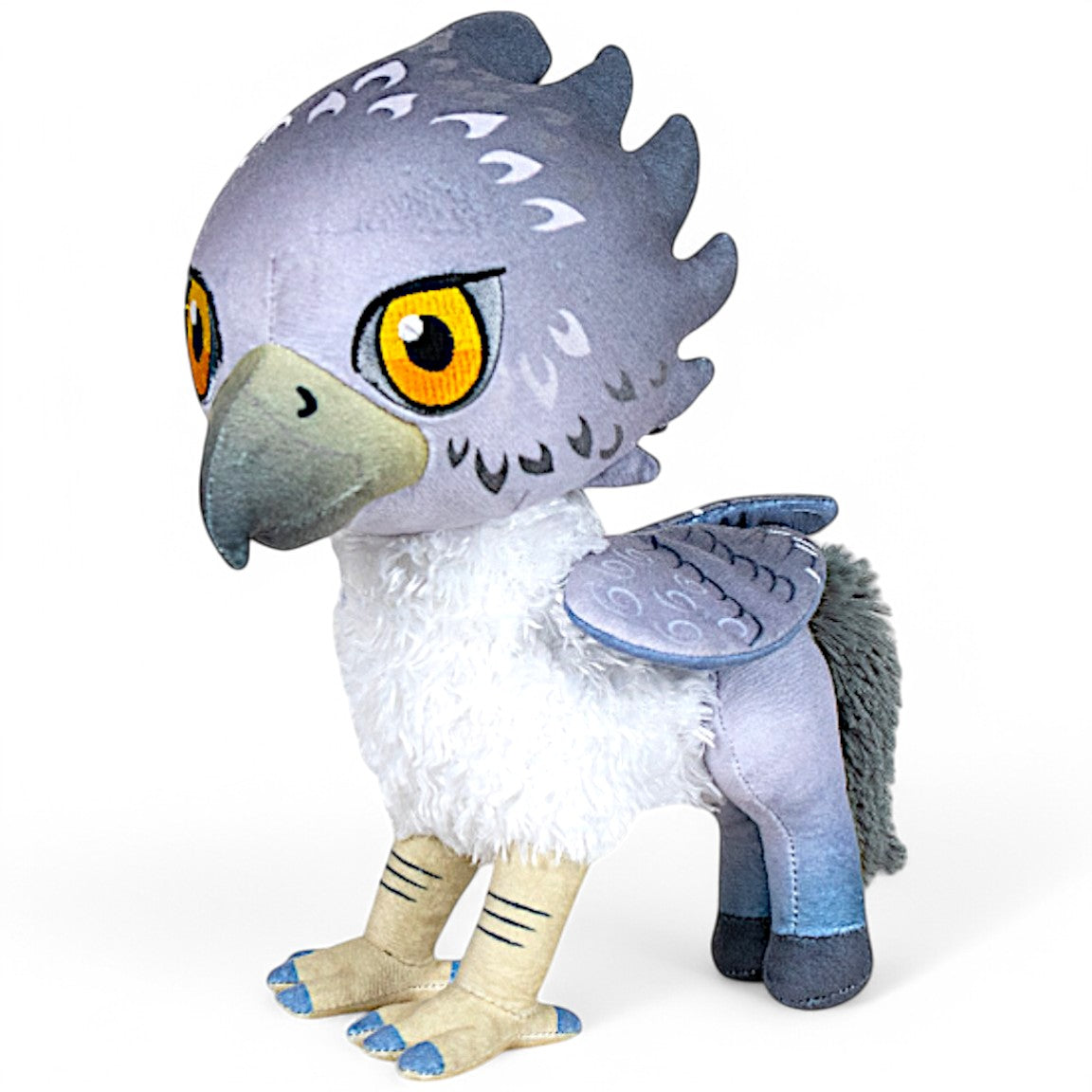 Harry Potter Buckbeak Plüschfigur 18 cm
