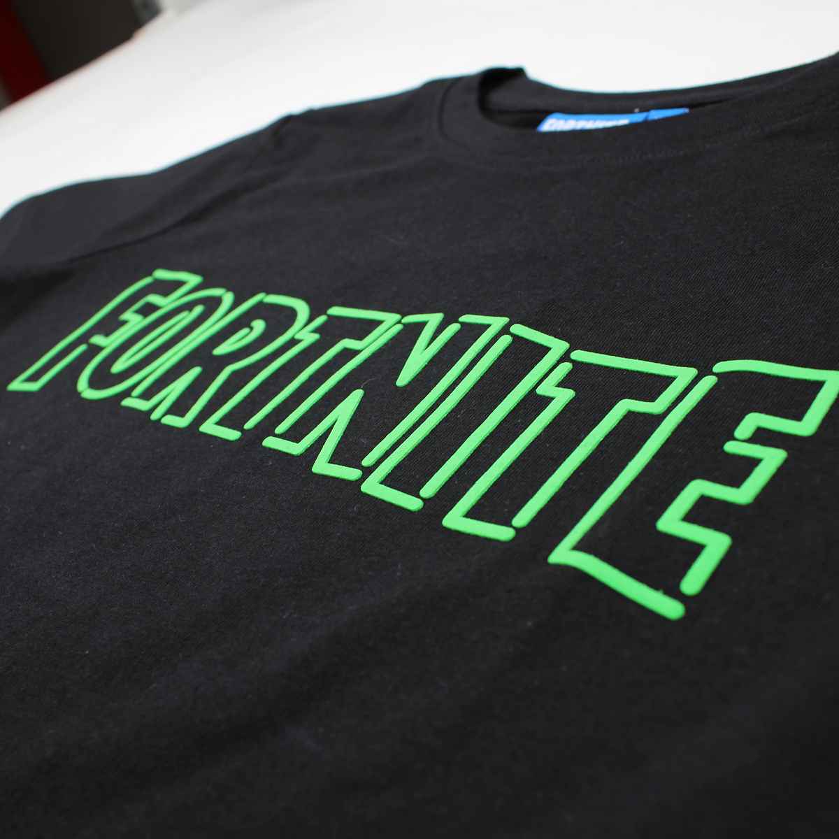 Fortnite T-Shirt für Jungen