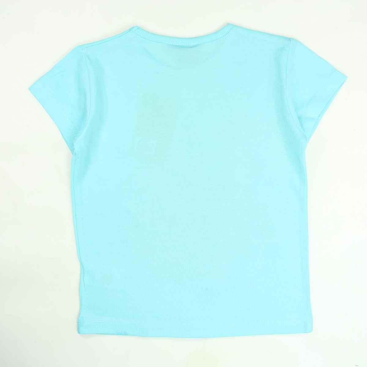 Lilo & Stitch T-Shirt für Mädchen