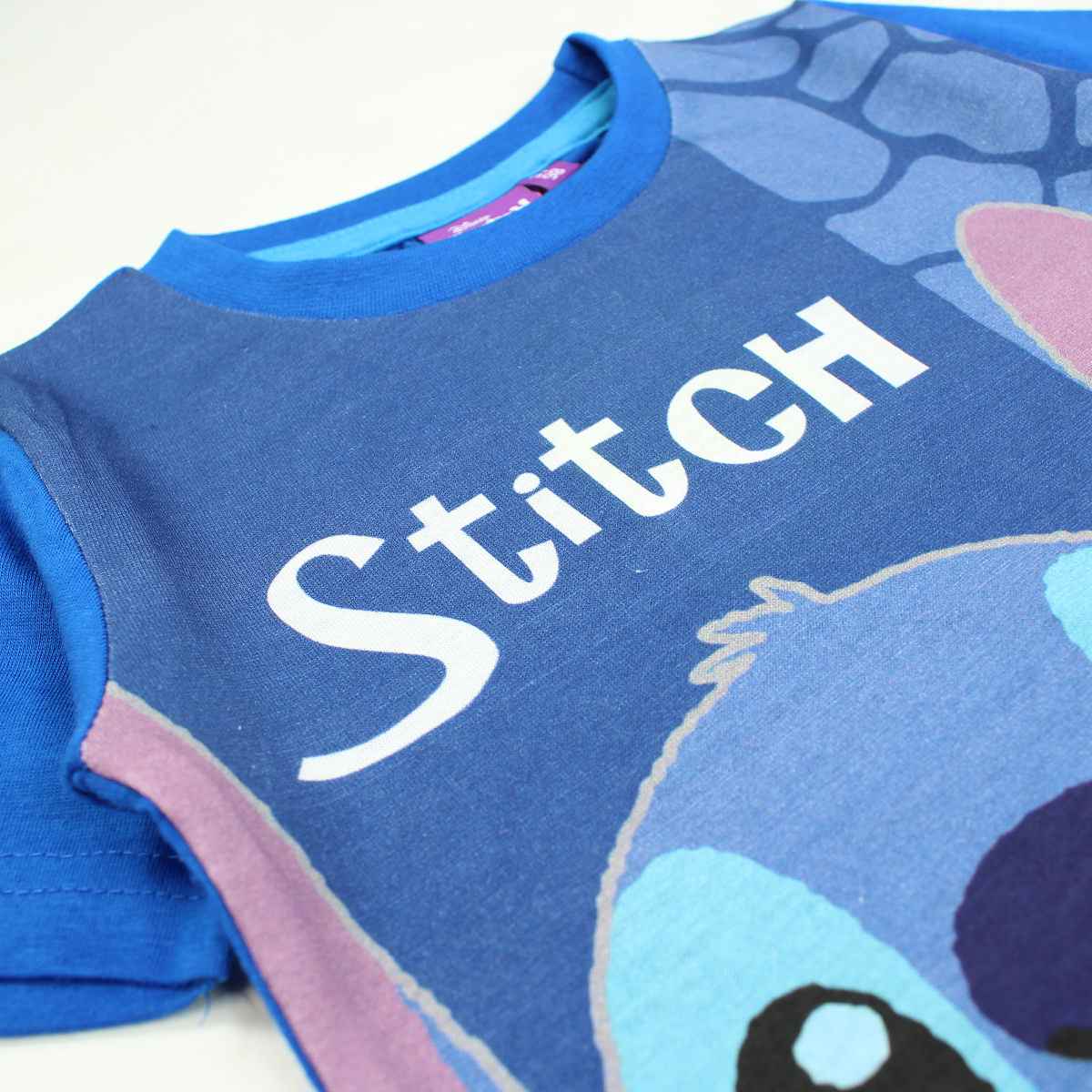 Lilo & Stitch T-Shirt für Jungen