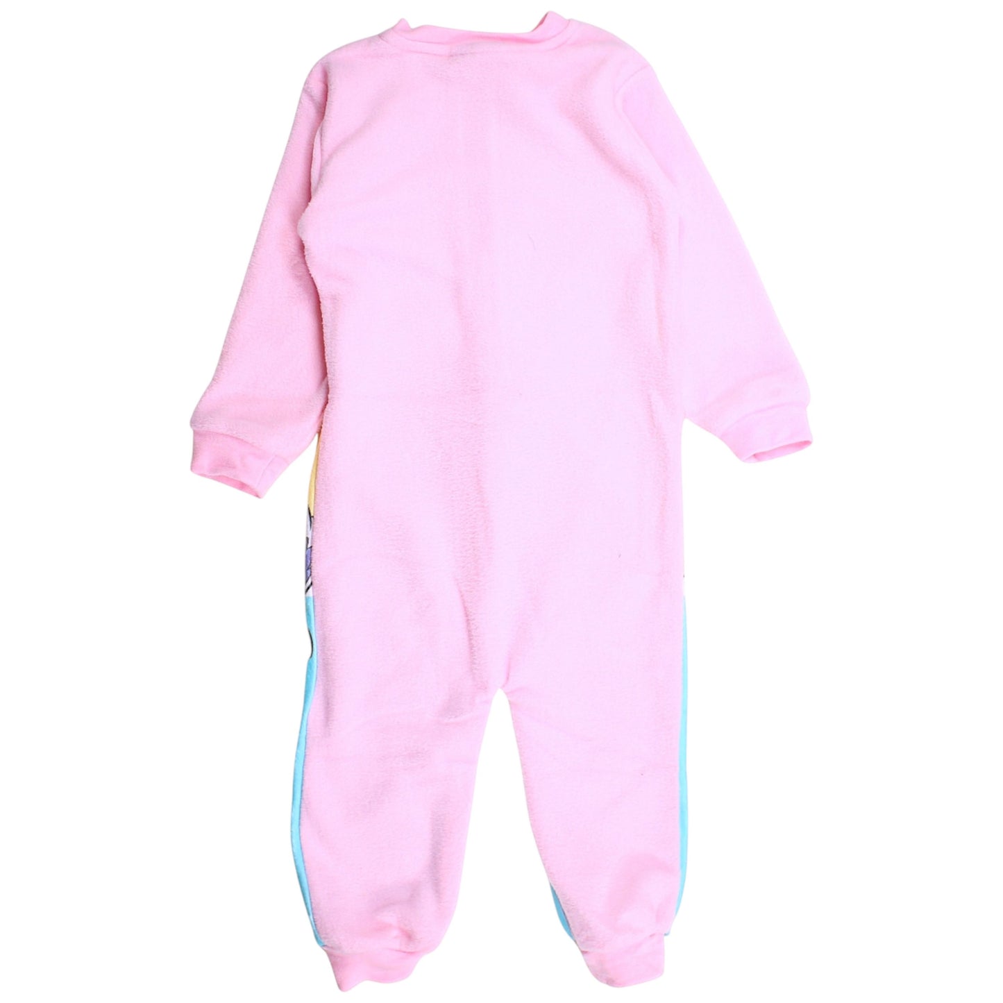 Skye Fleece Overall Schlafanzug Paw Patrol für Mädchen Gr. 92-128 cm