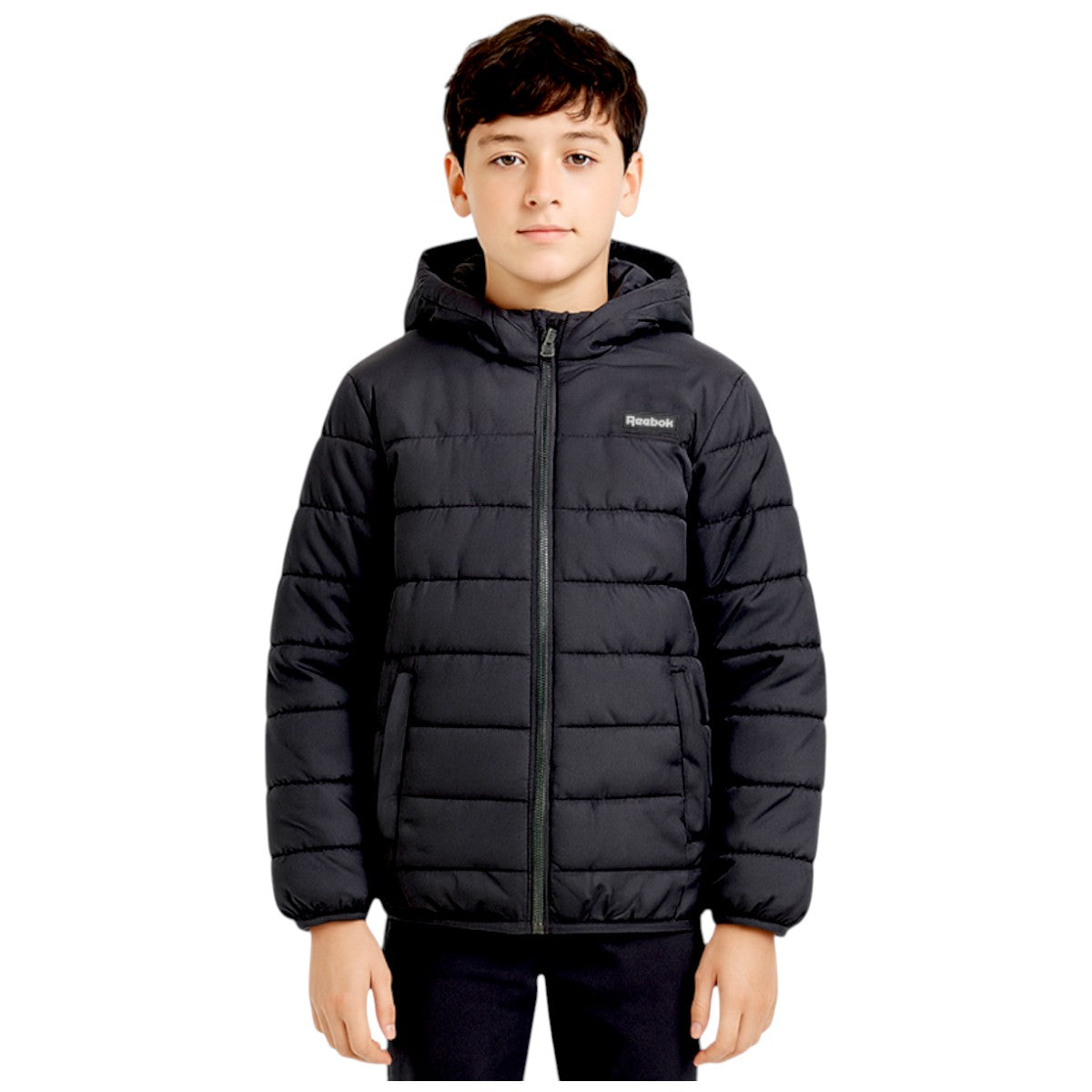 Reebok Steppjacke für Jungen Gr. 128 - 164 cm
