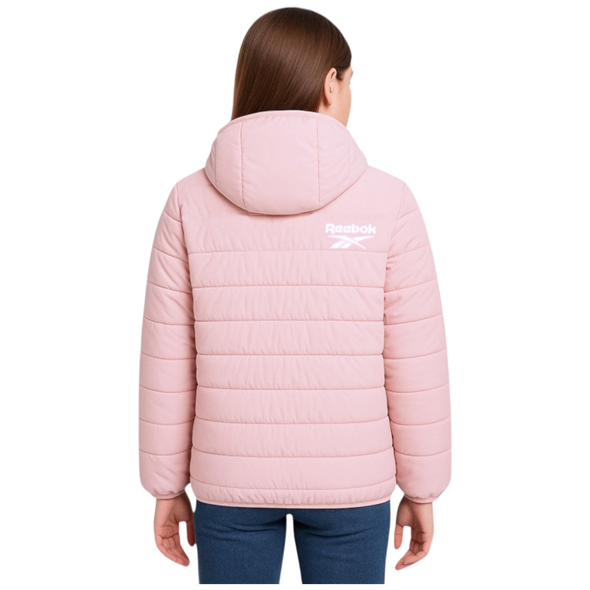 Reebok Steppjacke für Mädchen Gr. 128 - 164 cm