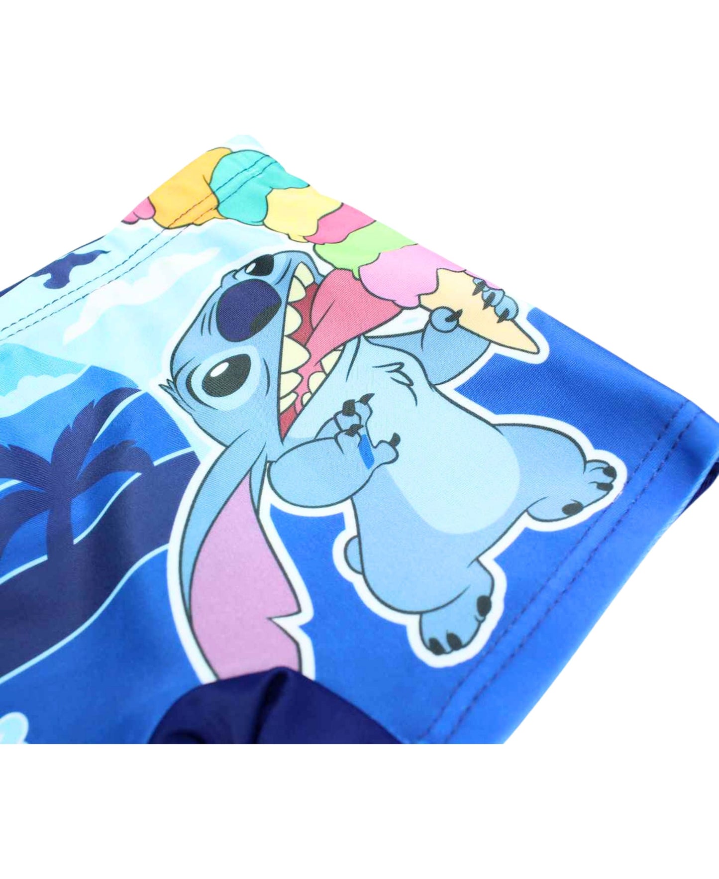 Lilo & Stitch Badehose