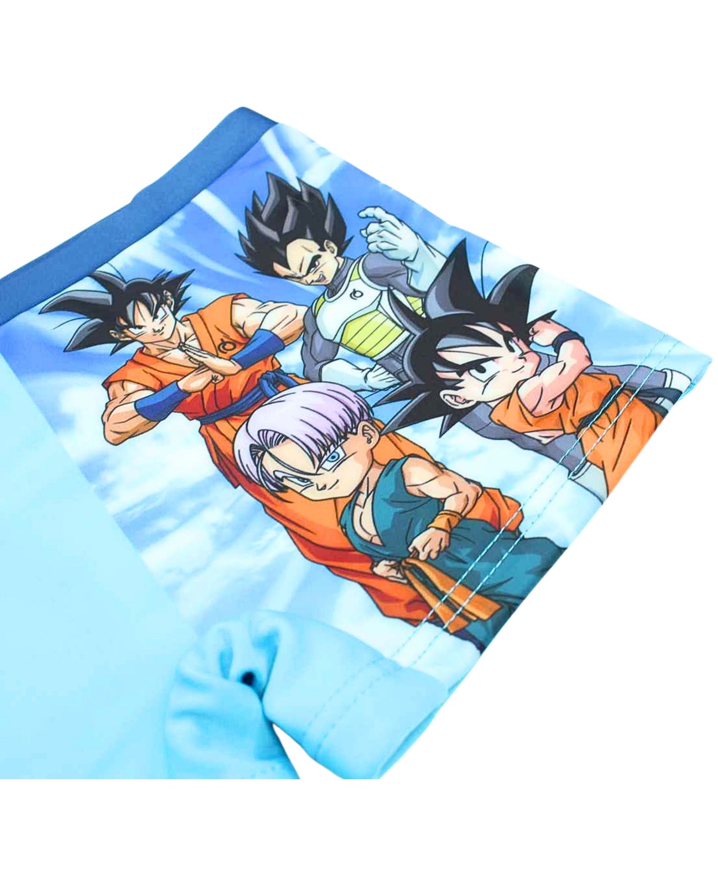 Dragon Ball Badehose